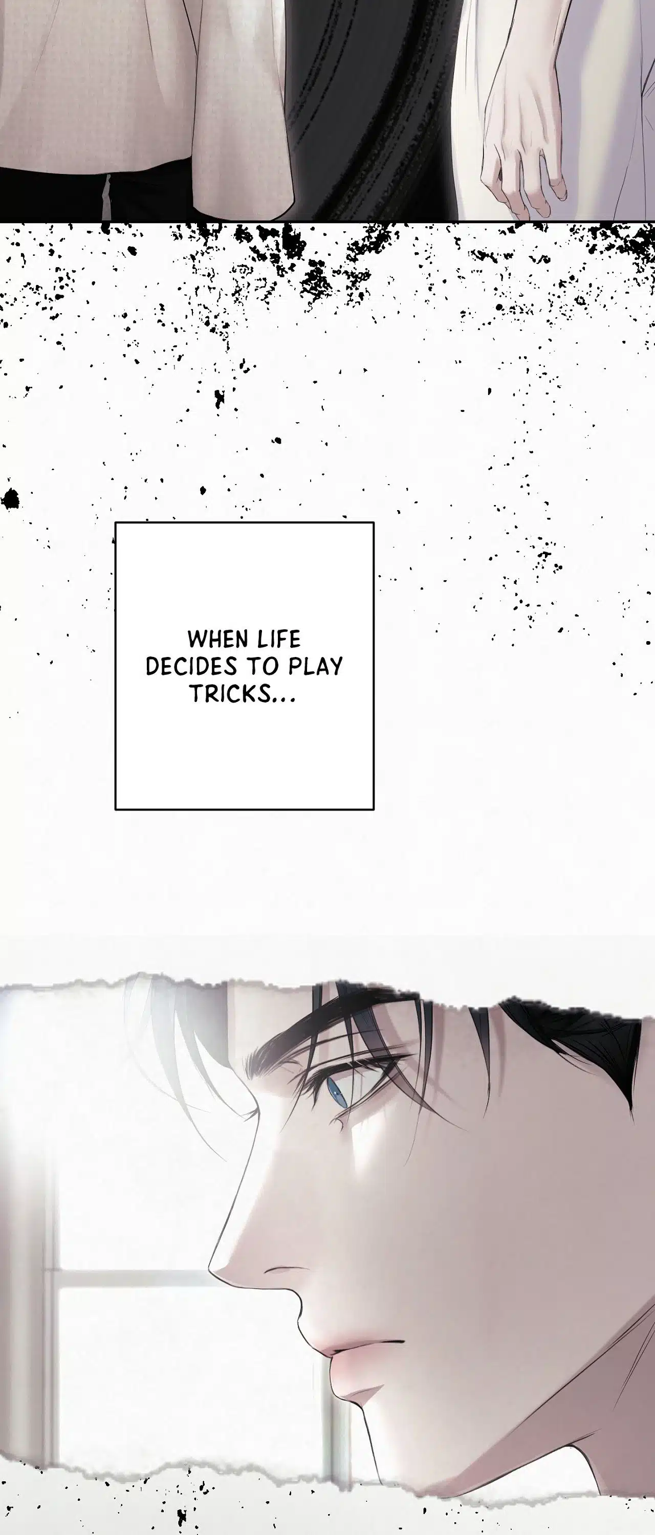Diamond Dust [Uncensored] Chapter 10 - Page 48 in English
