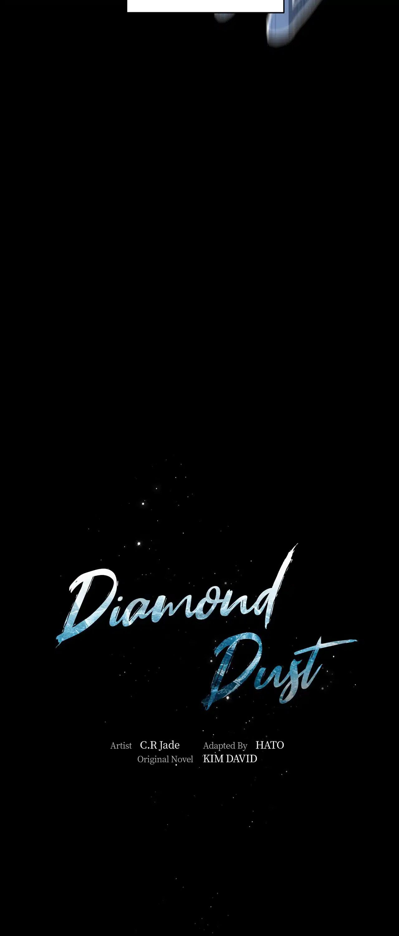 Diamond Dust [Uncensored] Chapter 10 - Page 50 in English