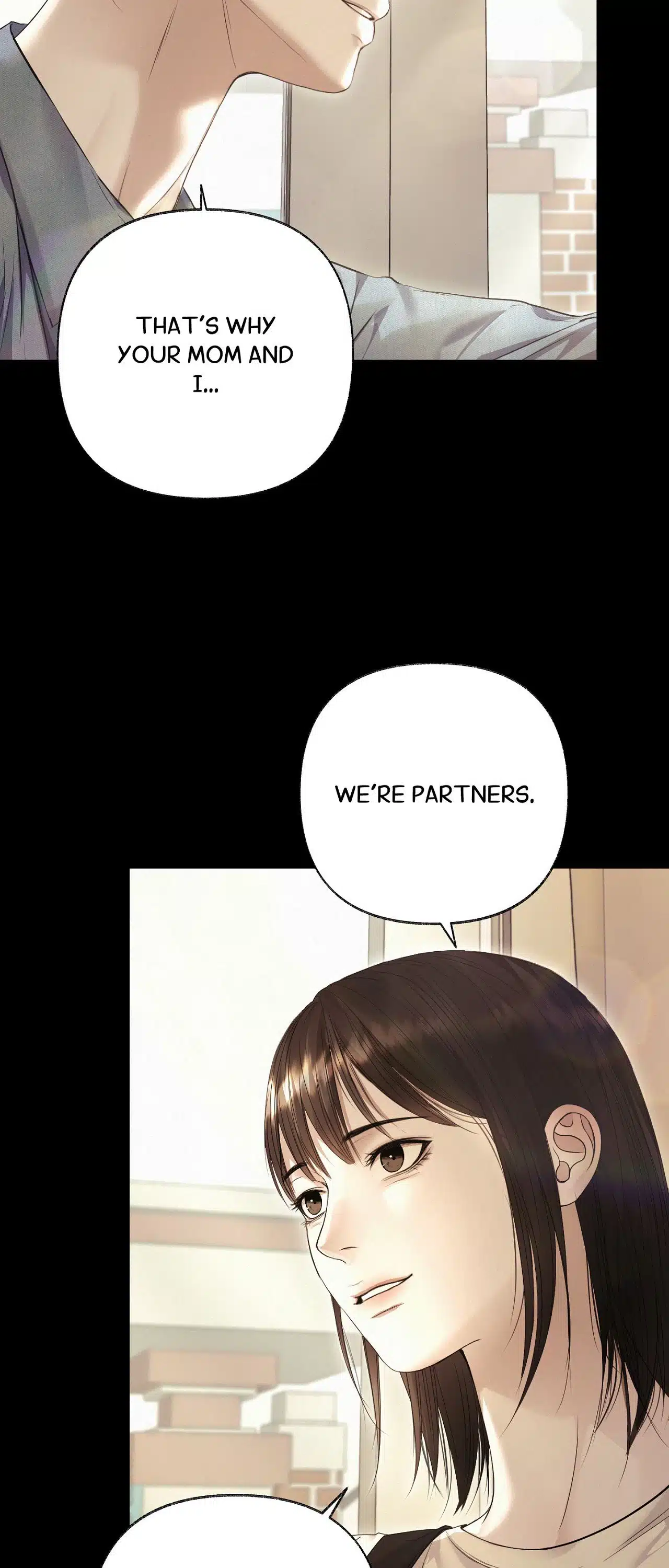 Diamond Dust [Uncensored] Chapter 10 - Page 61 in English