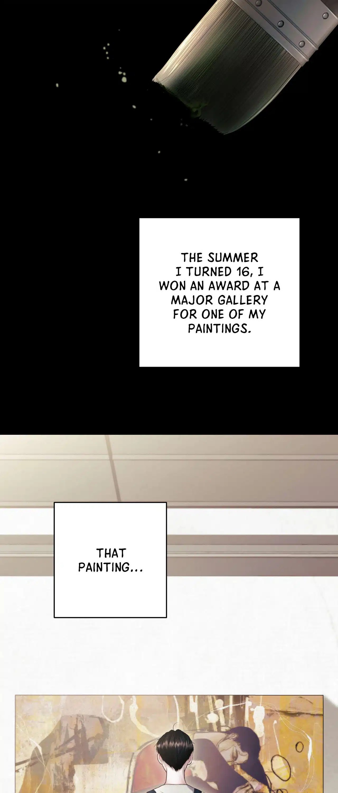 Diamond Dust [Uncensored] Chapter 10 - Page 67 in English