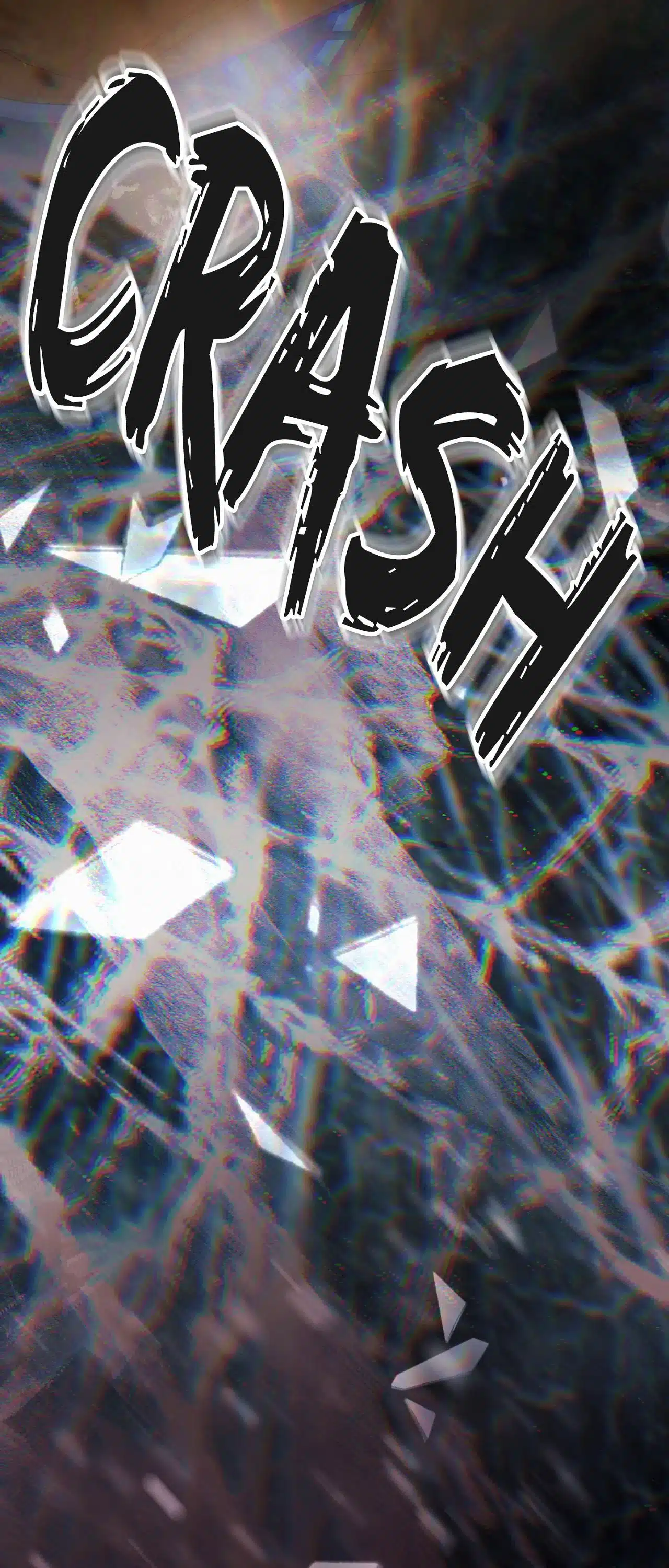 Diamond Dust [Uncensored] Chapter 10 - Page 76 in English