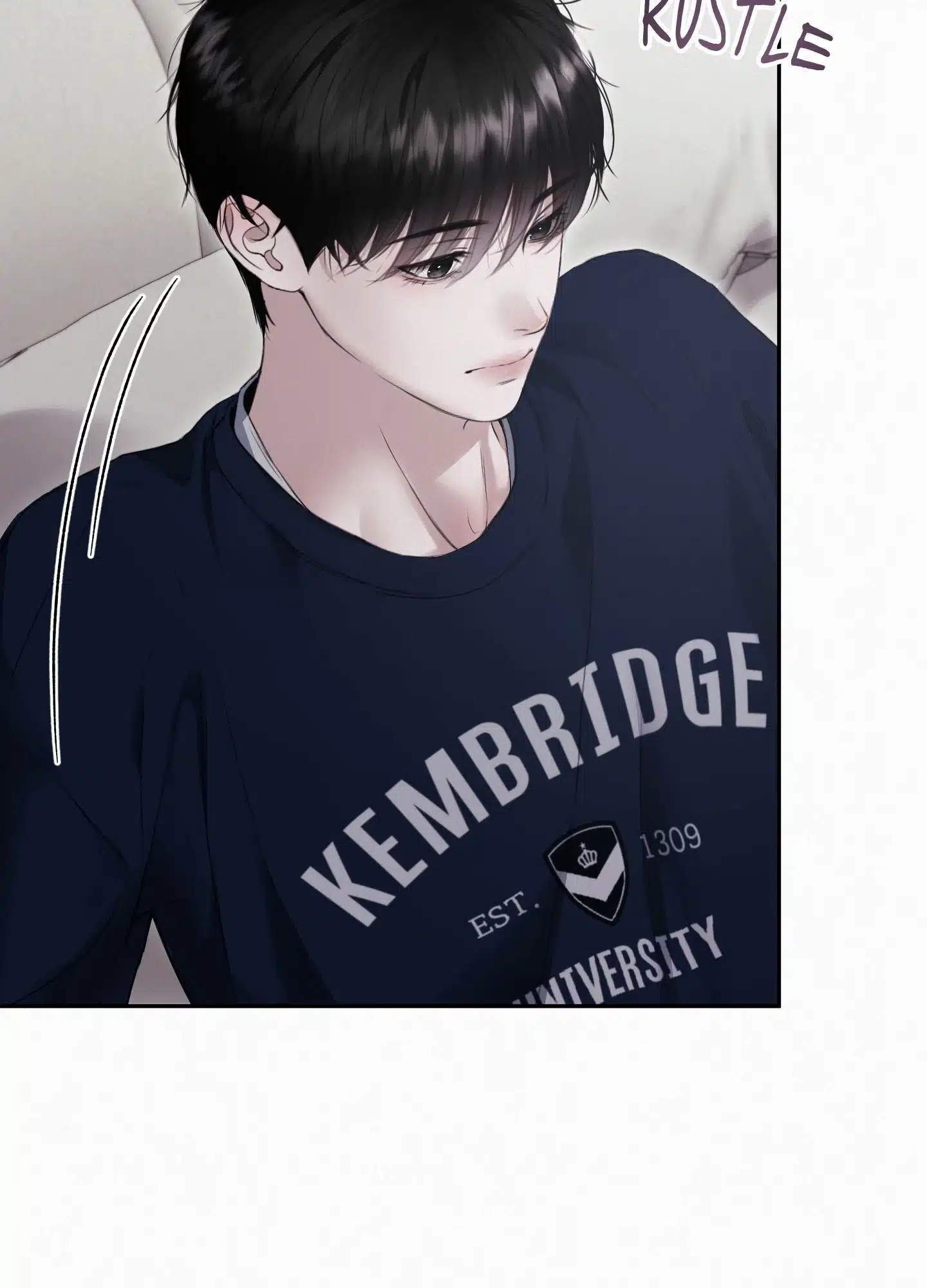 Diamond Dust [Uncensored] Chapter 11 - Page 108 in English