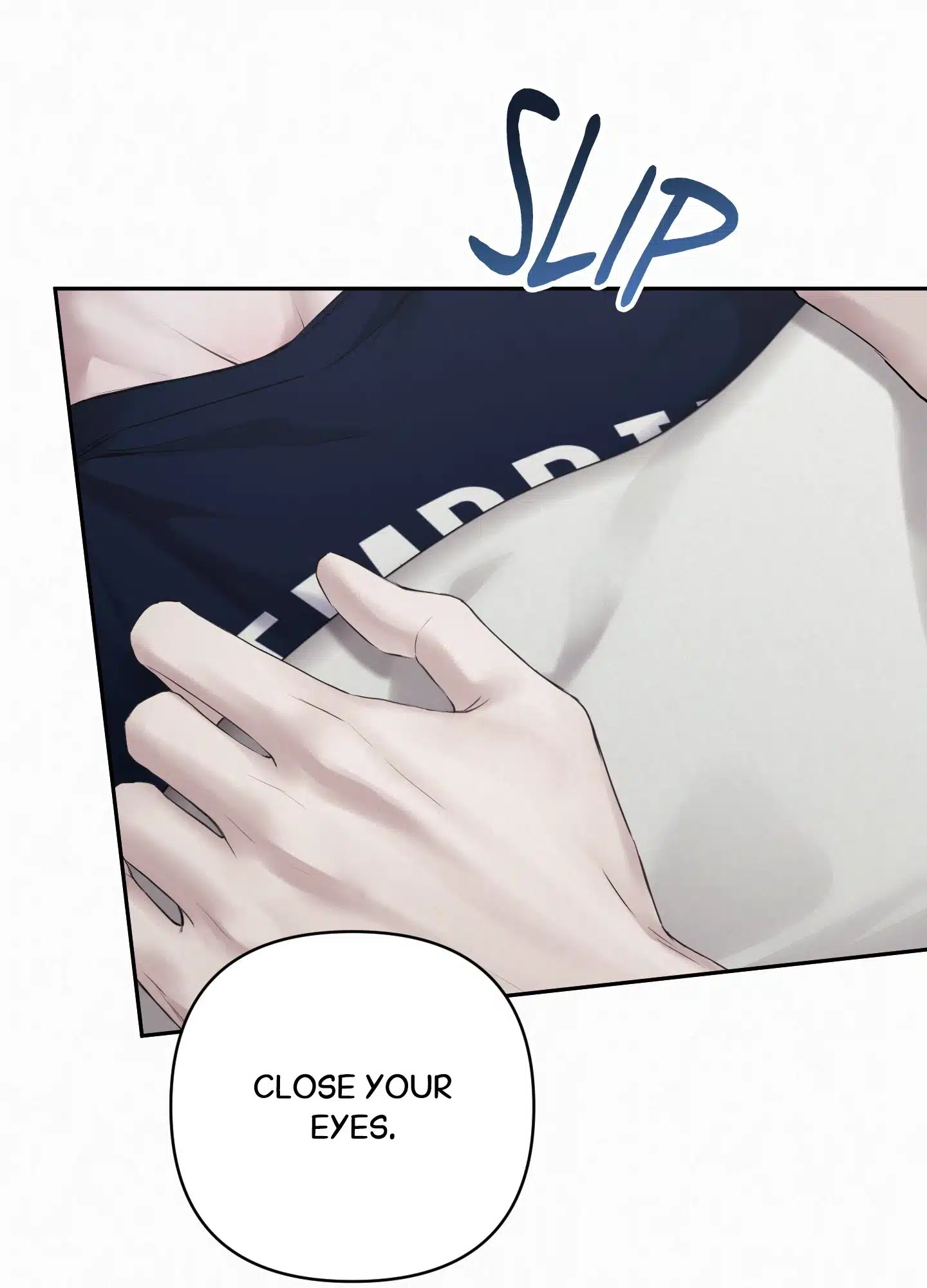 Diamond Dust [Uncensored] Chapter 11 - Page 109 in English