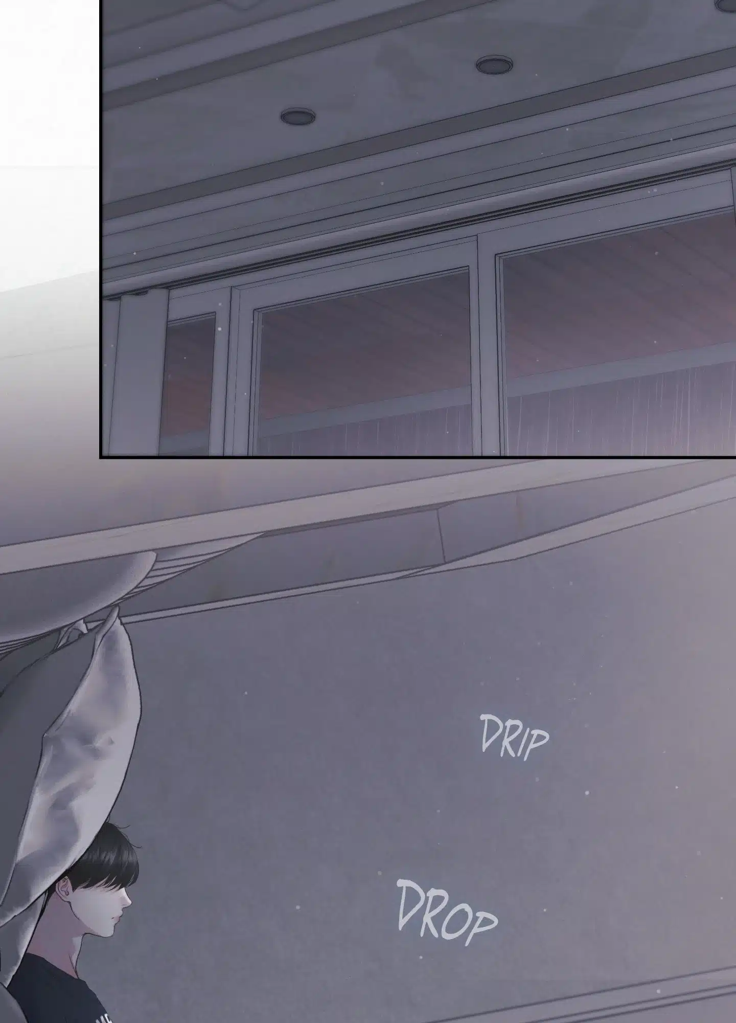 Diamond Dust [Uncensored] Chapter 11 - Page 115 in English