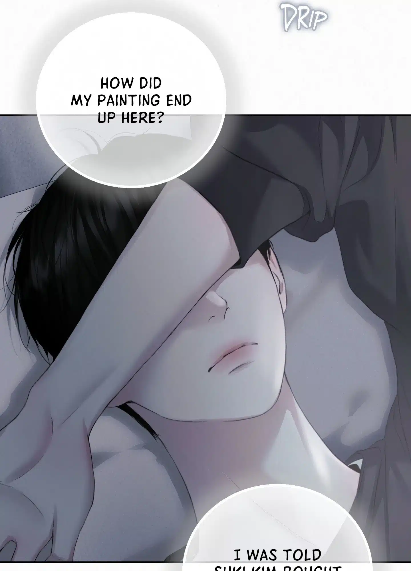 Diamond Dust [Uncensored] Chapter 11 - Page 119 in English