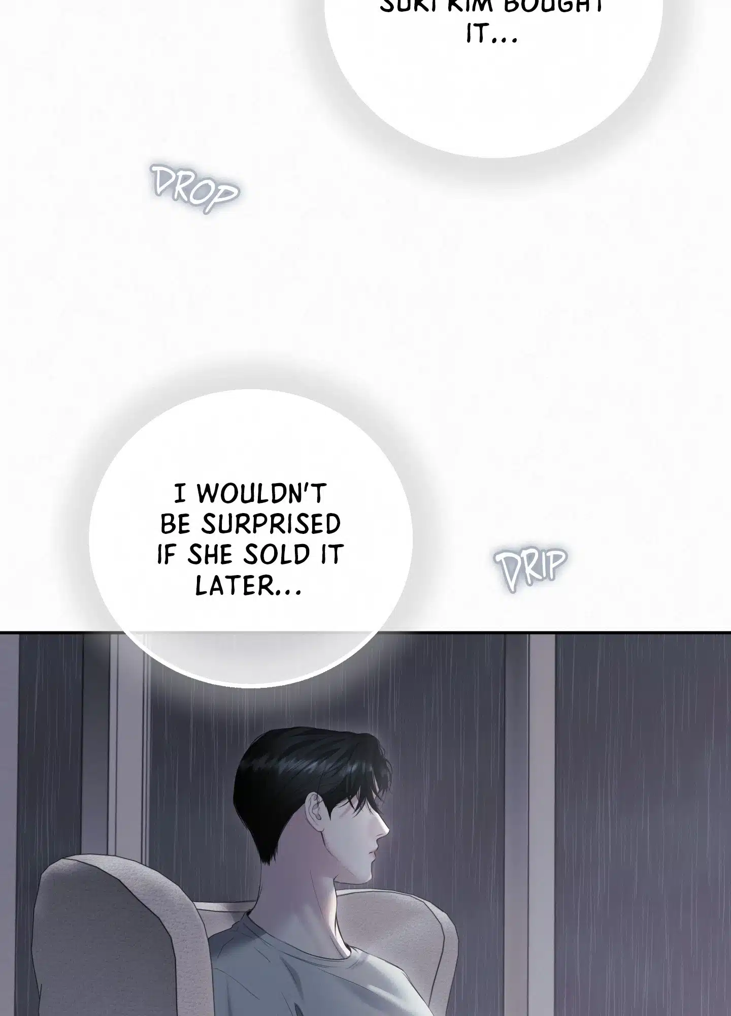 Diamond Dust [Uncensored] Chapter 11 - Page 120 in English