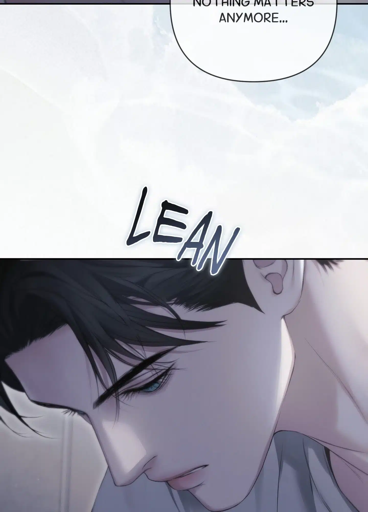Diamond Dust [Uncensored] Chapter 11 - Page 134 in English
