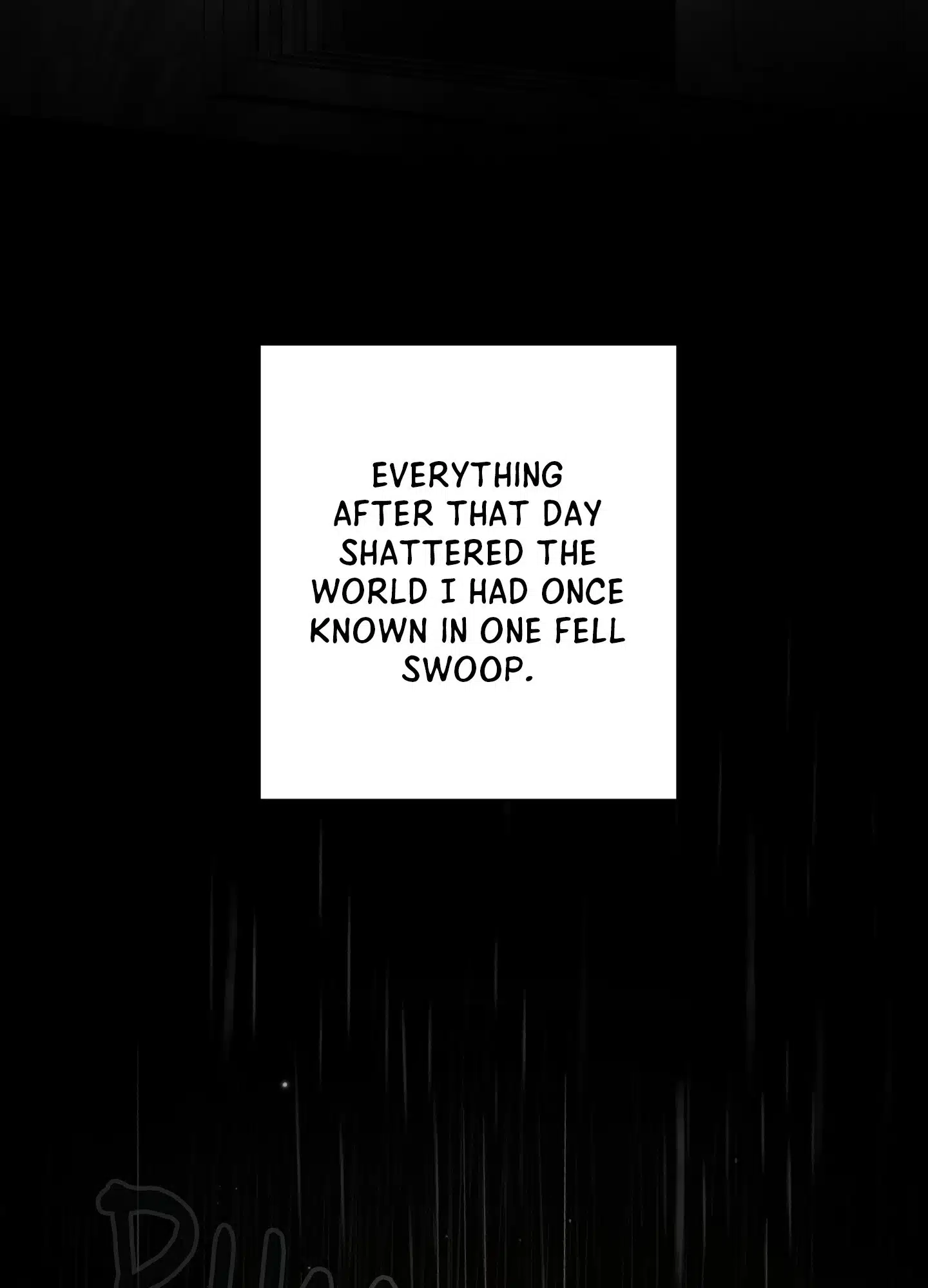 Diamond Dust [Uncensored] Chapter 11 - Page 24 in English