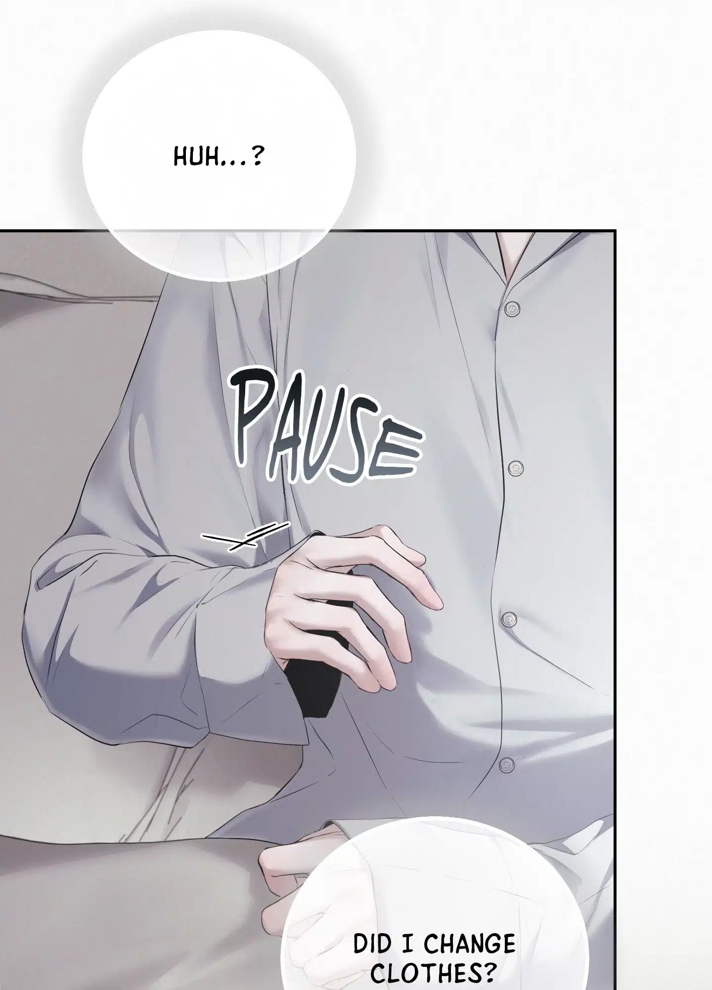 Diamond Dust [Uncensored] Chapter 11 - Page 29 in English