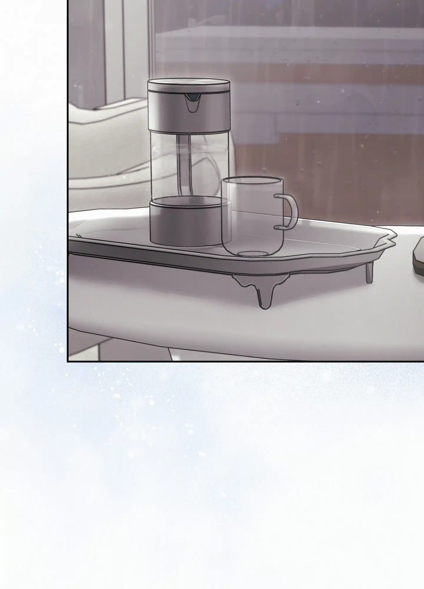 Diamond Dust [Uncensored] Chapter 11 - Page 34 in English