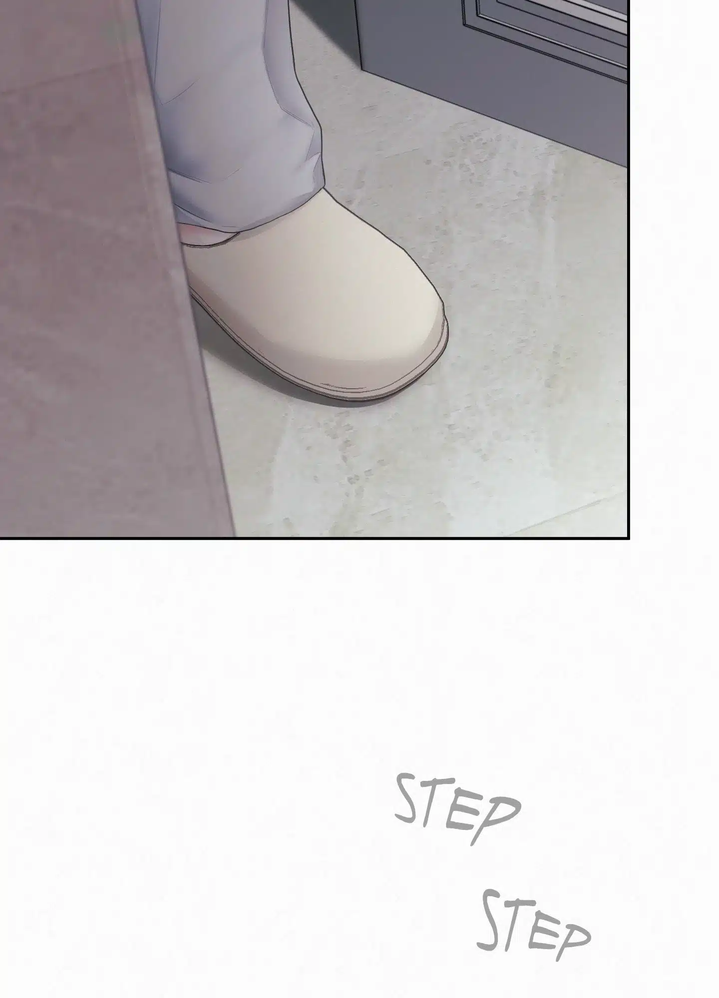 Diamond Dust [Uncensored] Chapter 11 - Page 39 in English