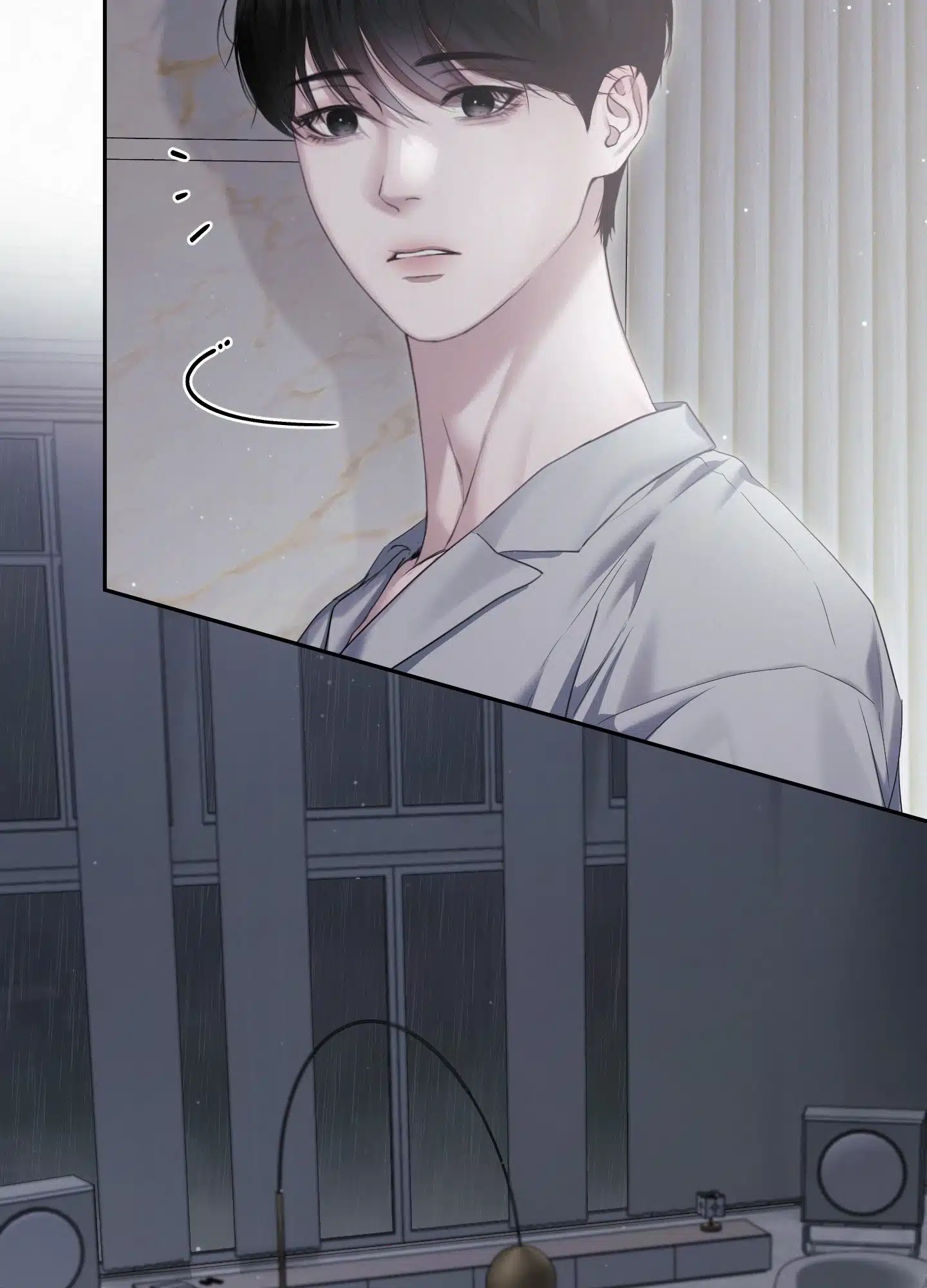 Diamond Dust [Uncensored] Chapter 11 - Page 42 in English