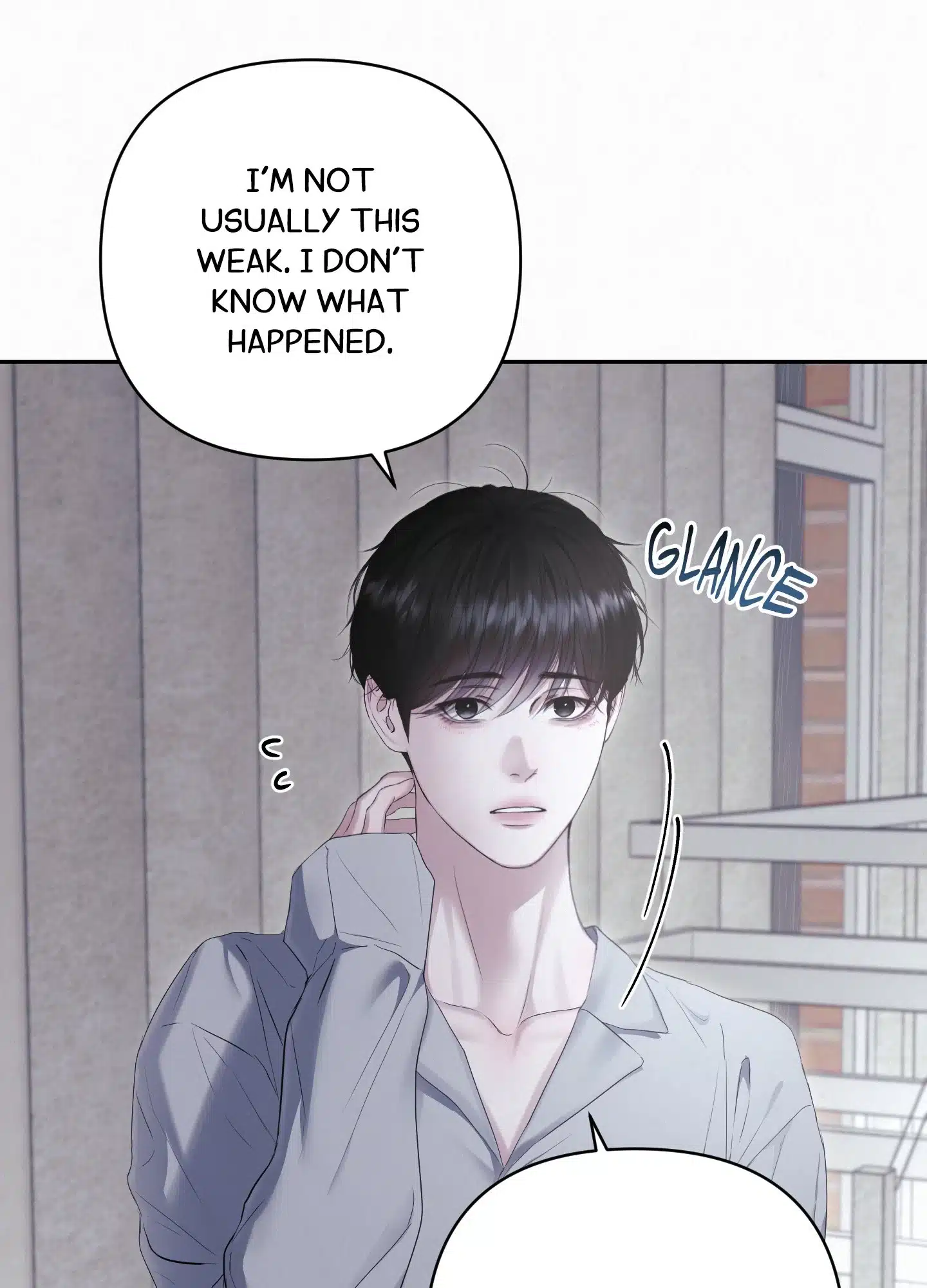 Diamond Dust [Uncensored] Chapter 11 - Page 49 in English