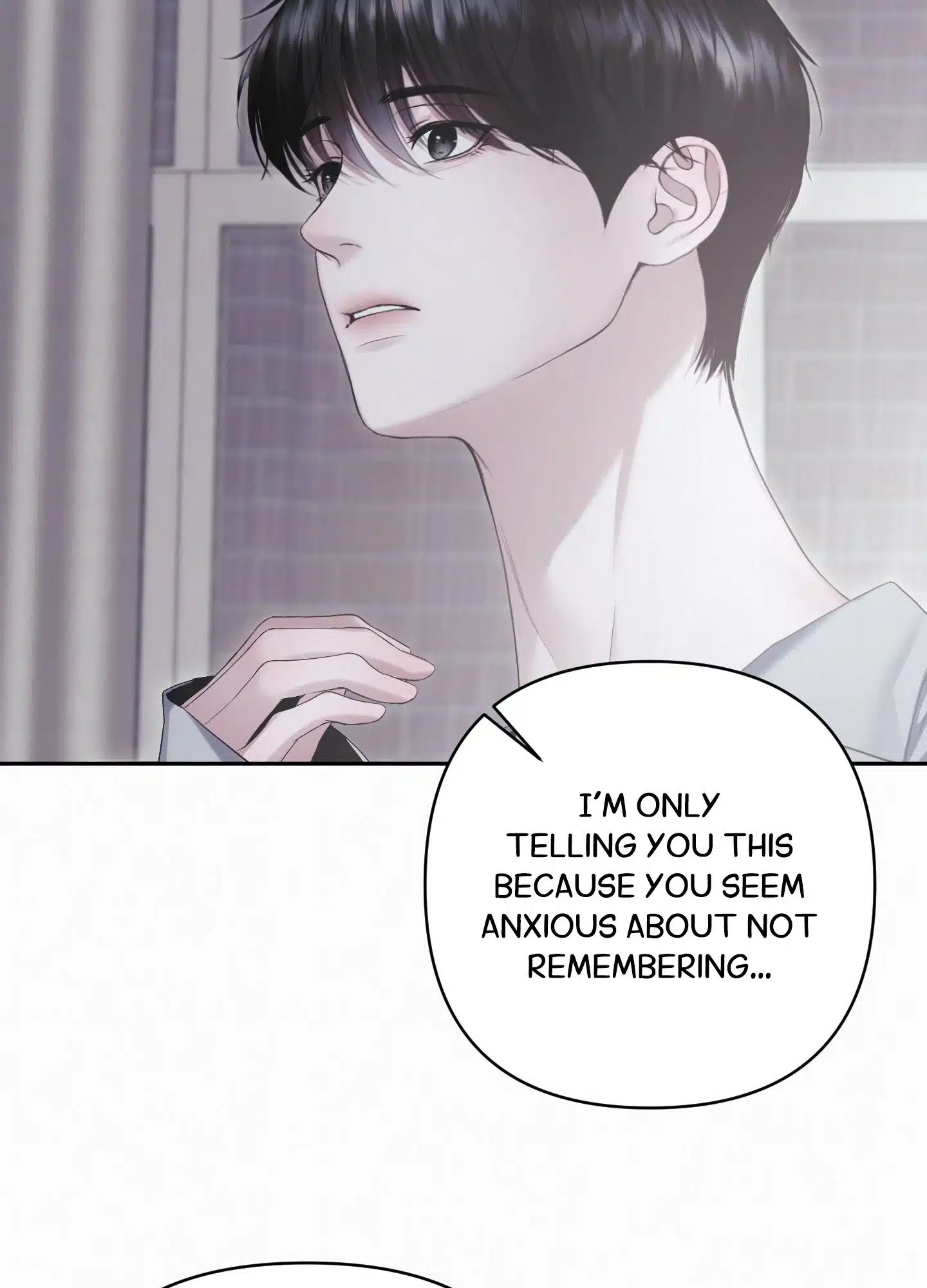 Diamond Dust [Uncensored] Chapter 11 - Page 52 in English