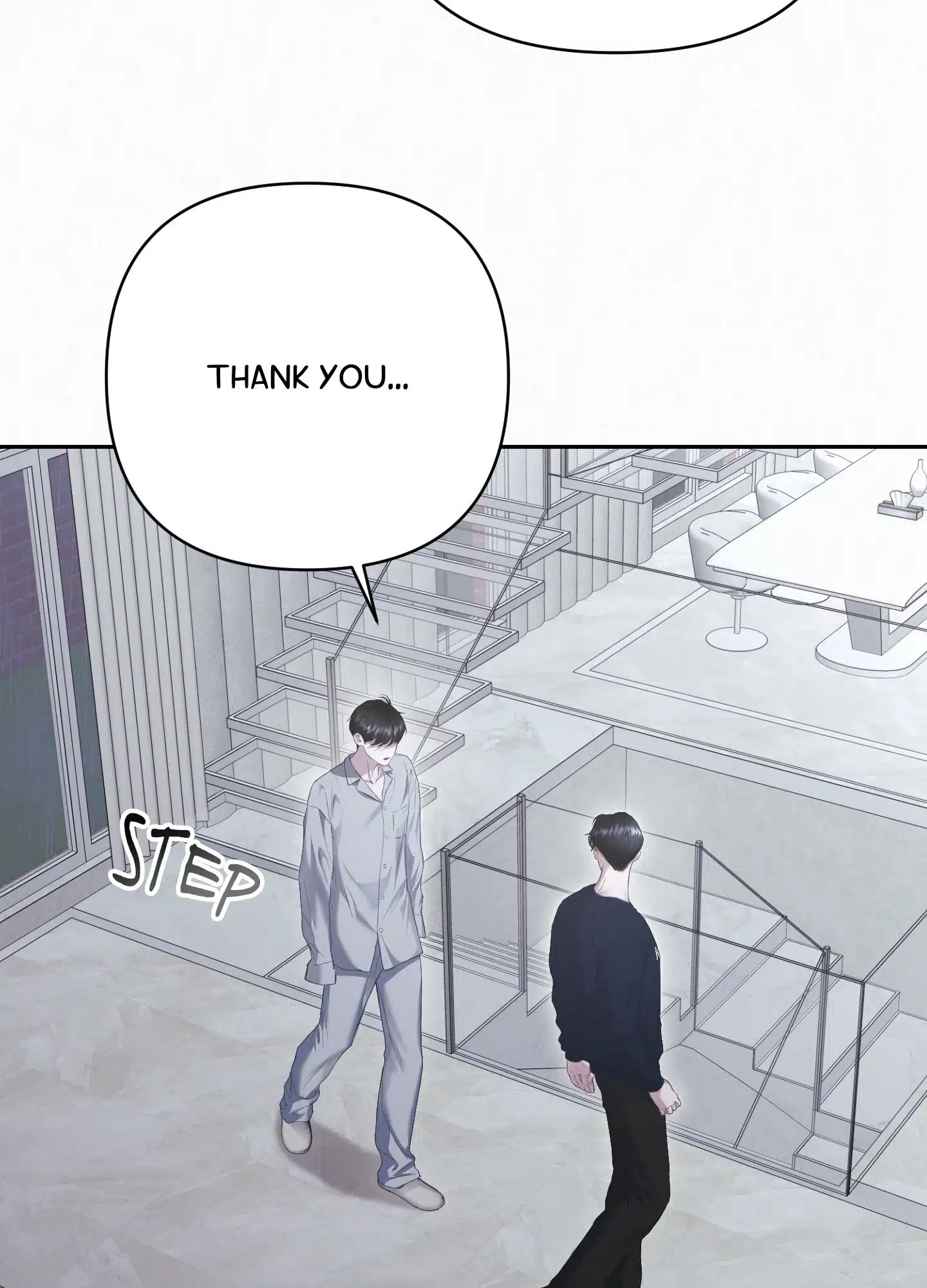 Diamond Dust [Uncensored] Chapter 11 - Page 57 in English