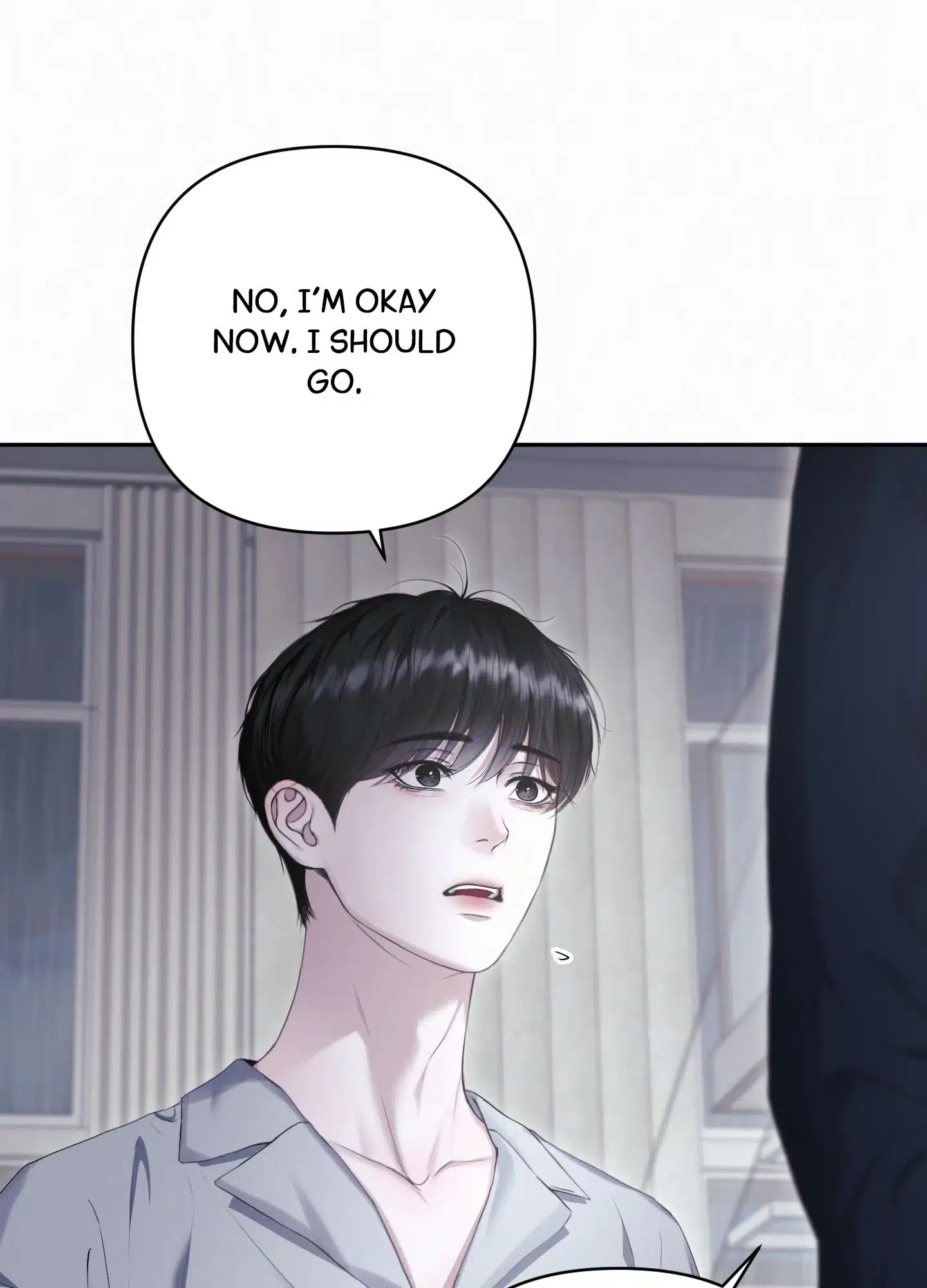 Diamond Dust [Uncensored] Chapter 11 - Page 59 in English