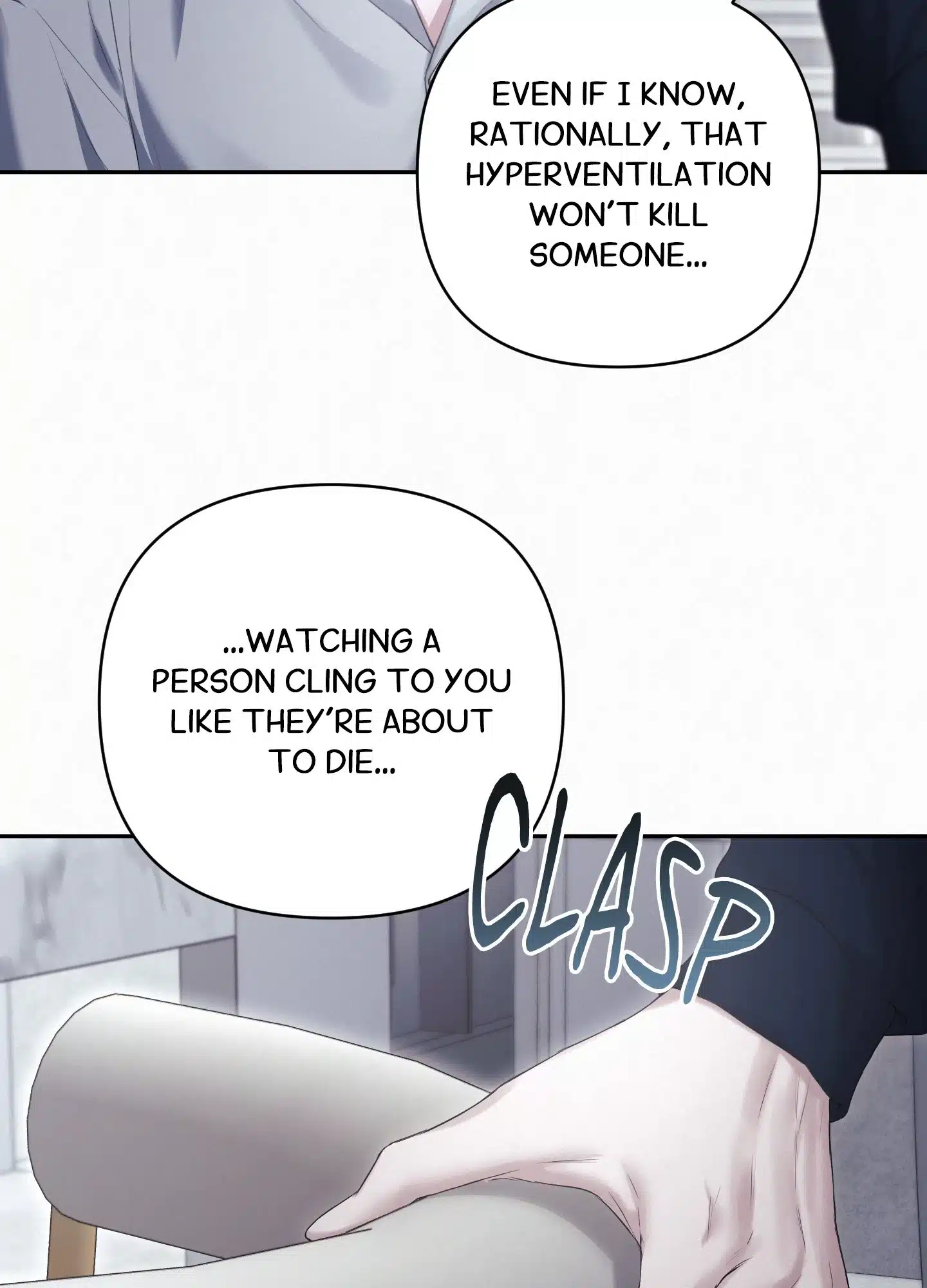 Diamond Dust [Uncensored] Chapter 11 - Page 60 in English
