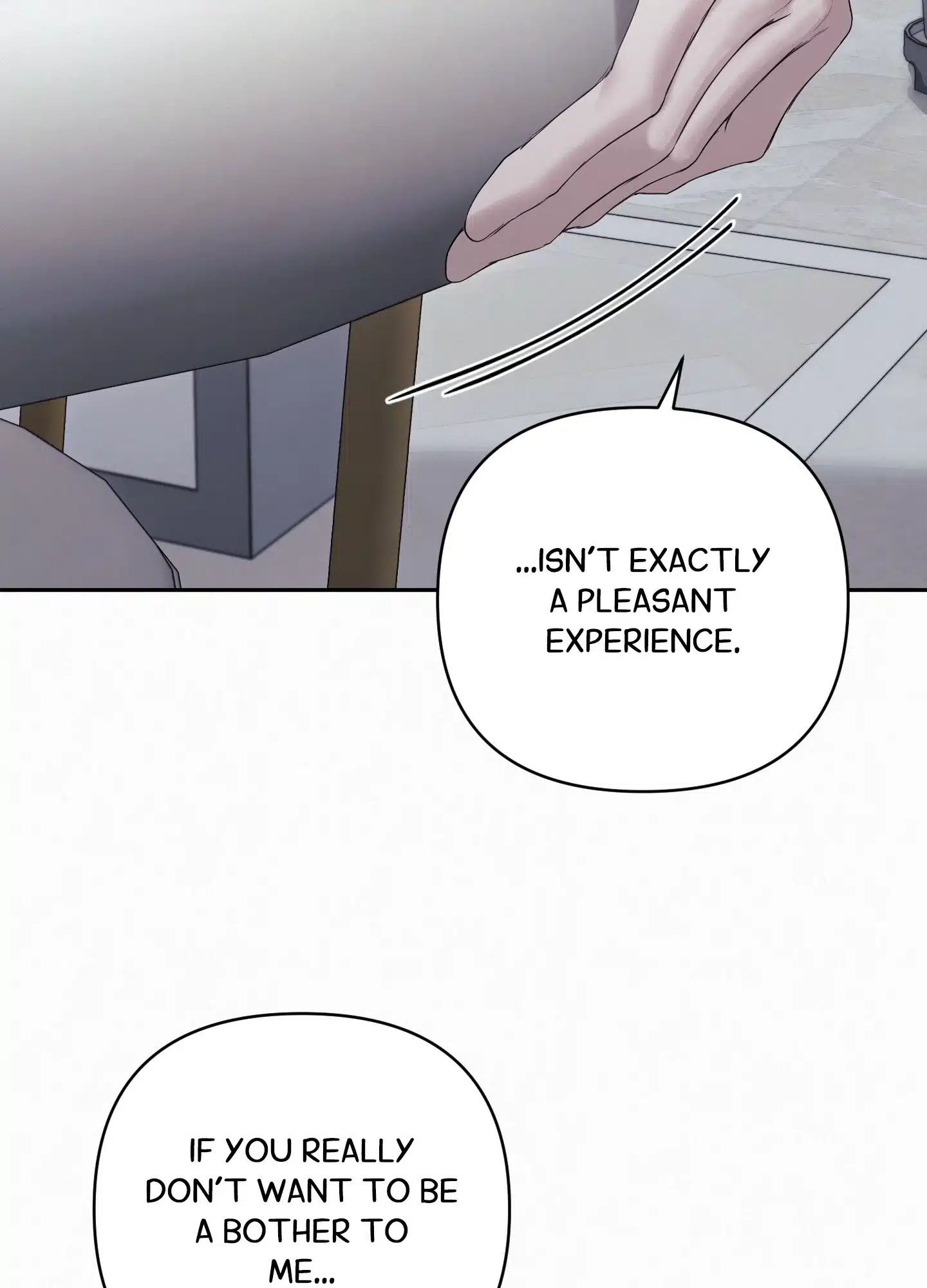 Diamond Dust [Uncensored] Chapter 11 - Page 61 in English