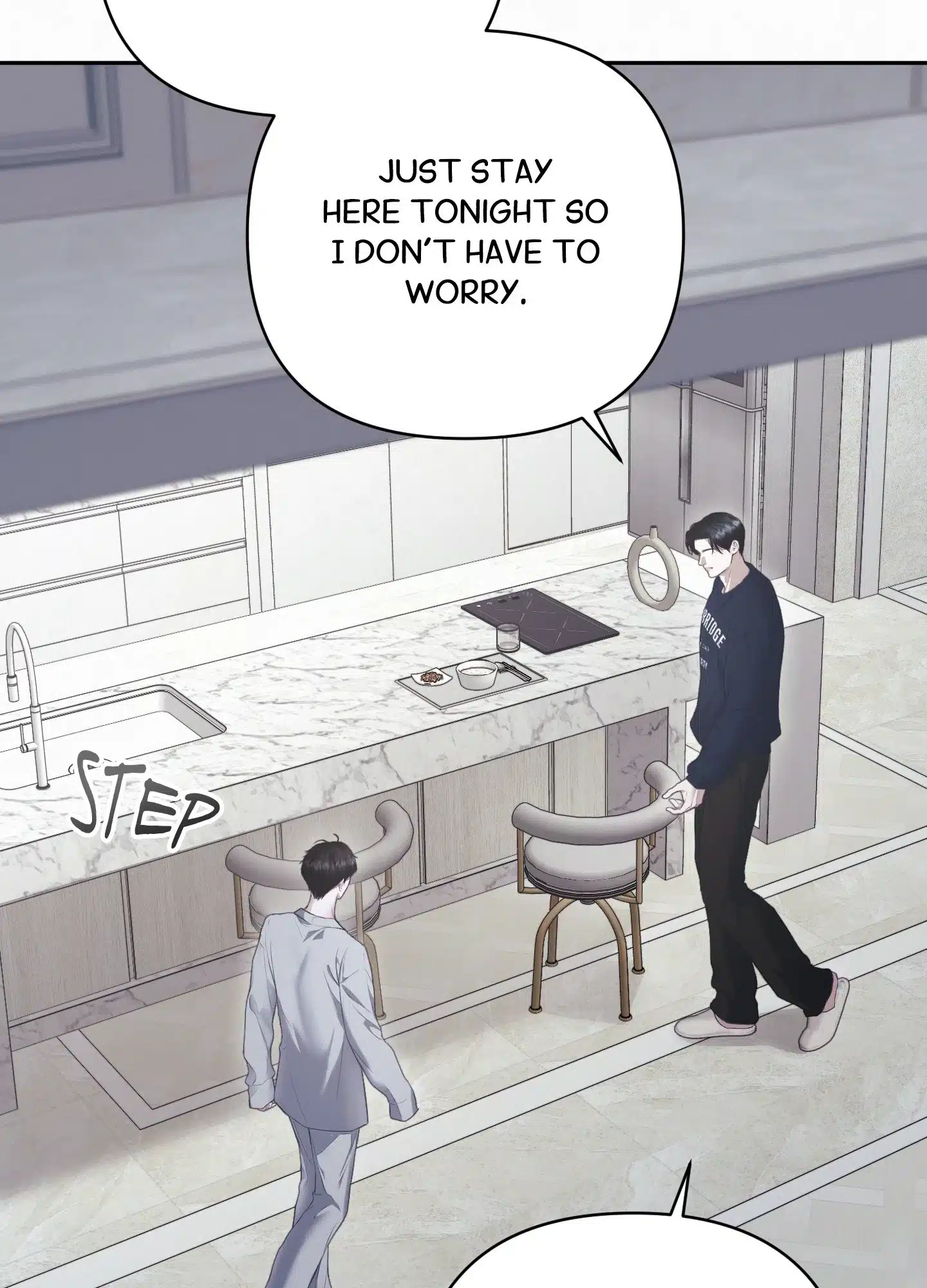 Diamond Dust [Uncensored] Chapter 11 - Page 62 in English