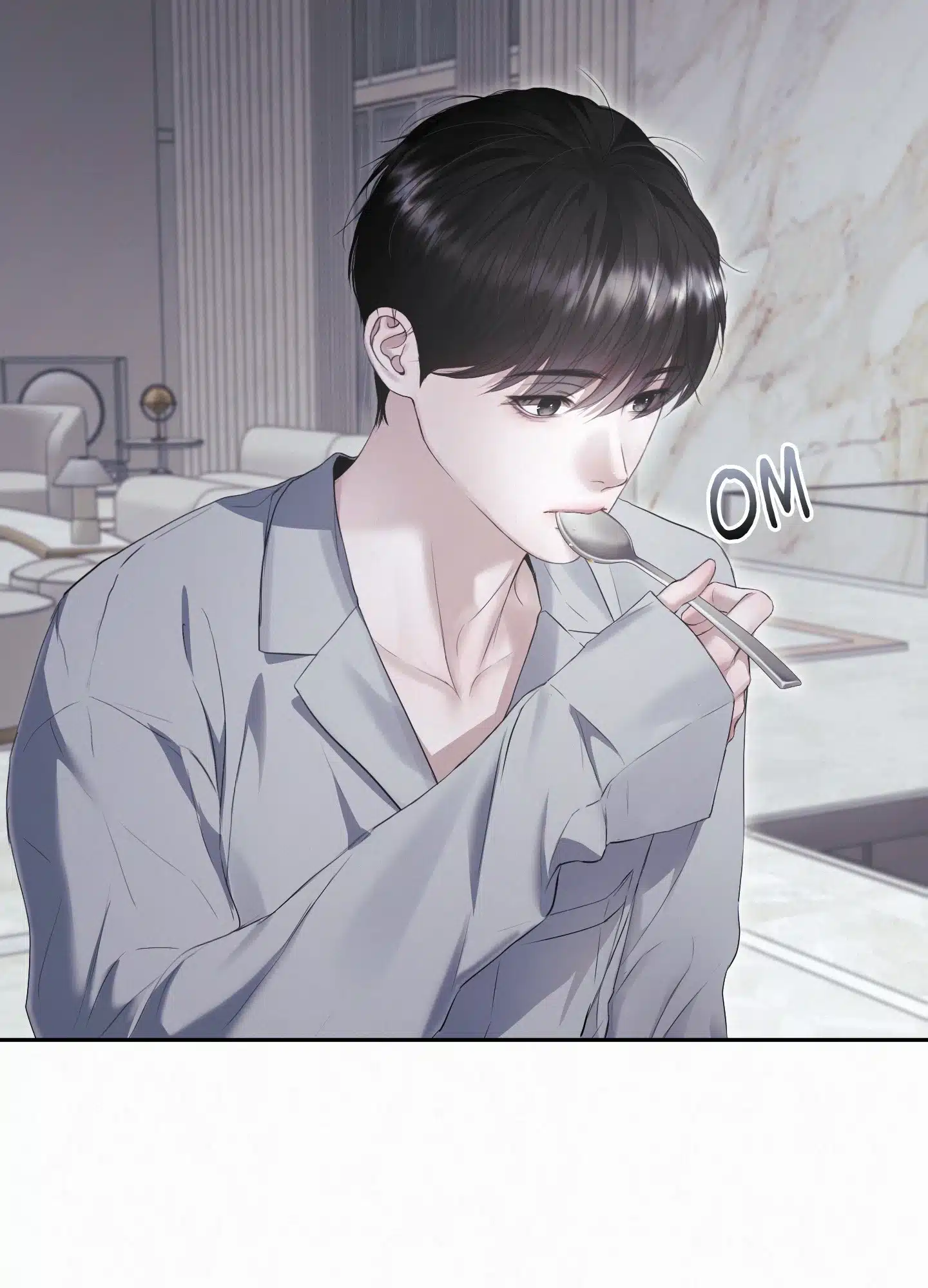 Diamond Dust [Uncensored] Chapter 11 - Page 70 in English