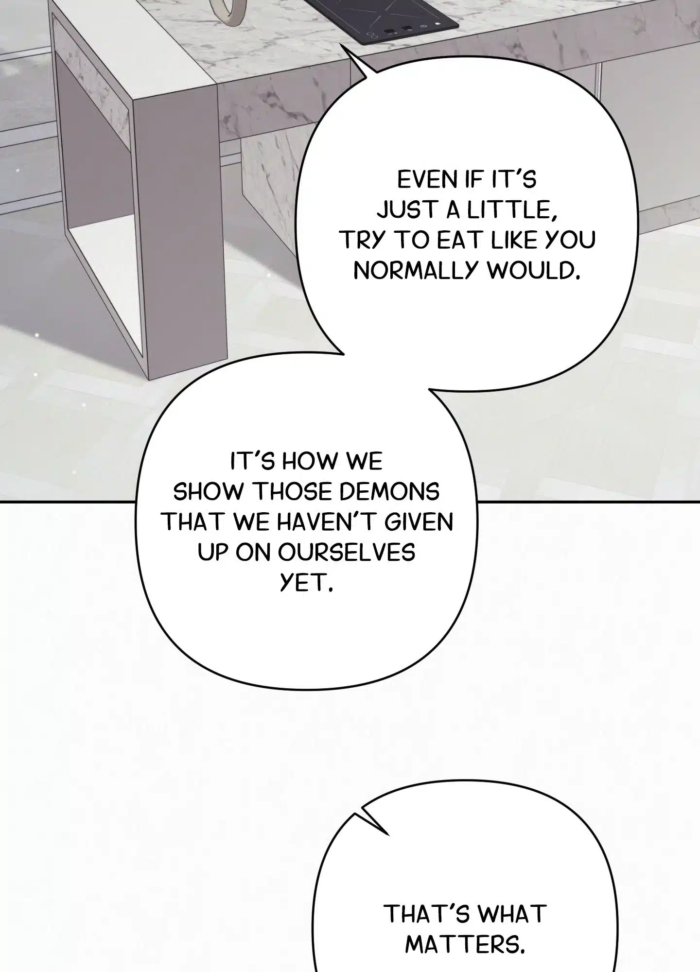Diamond Dust [Uncensored] Chapter 11 - Page 74 in English