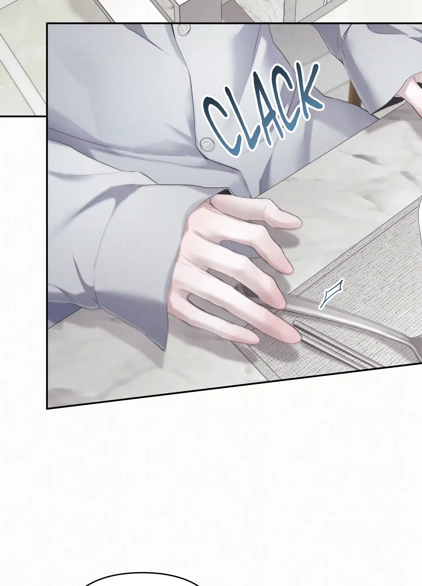 Diamond Dust [Uncensored] Chapter 11 - Page 78 in English