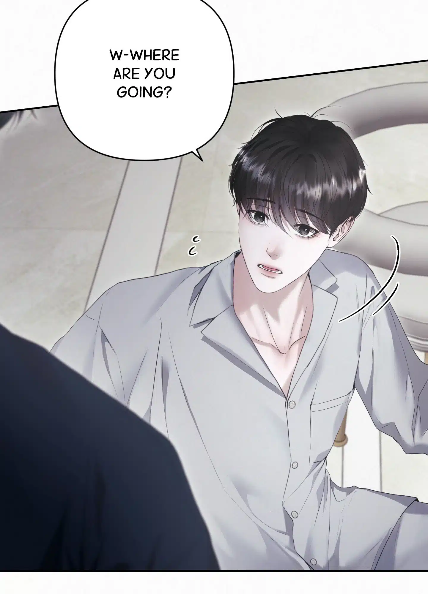 Diamond Dust [Uncensored] Chapter 11 - Page 79 in English