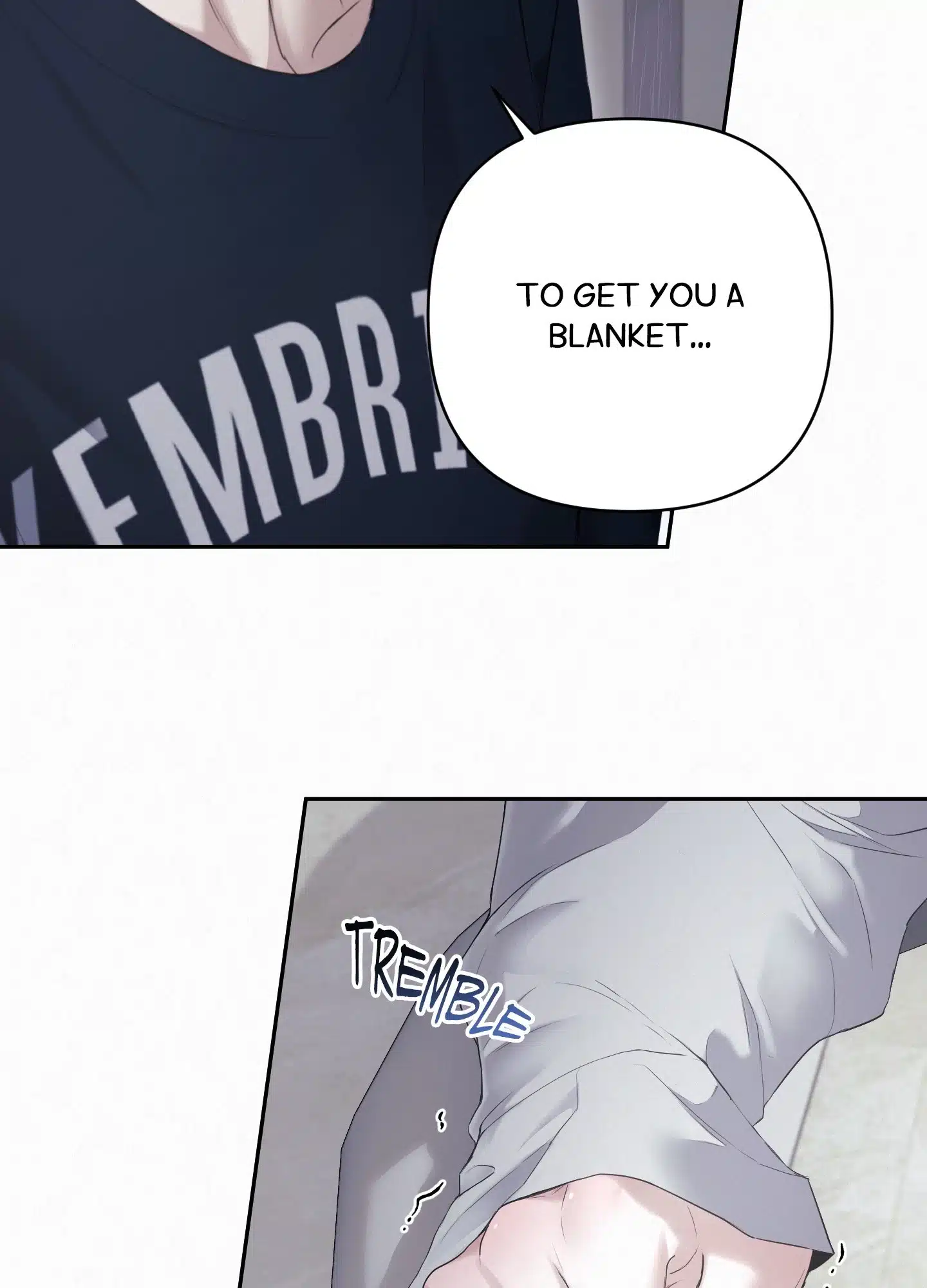 Diamond Dust [Uncensored] Chapter 11 - Page 81 in English
