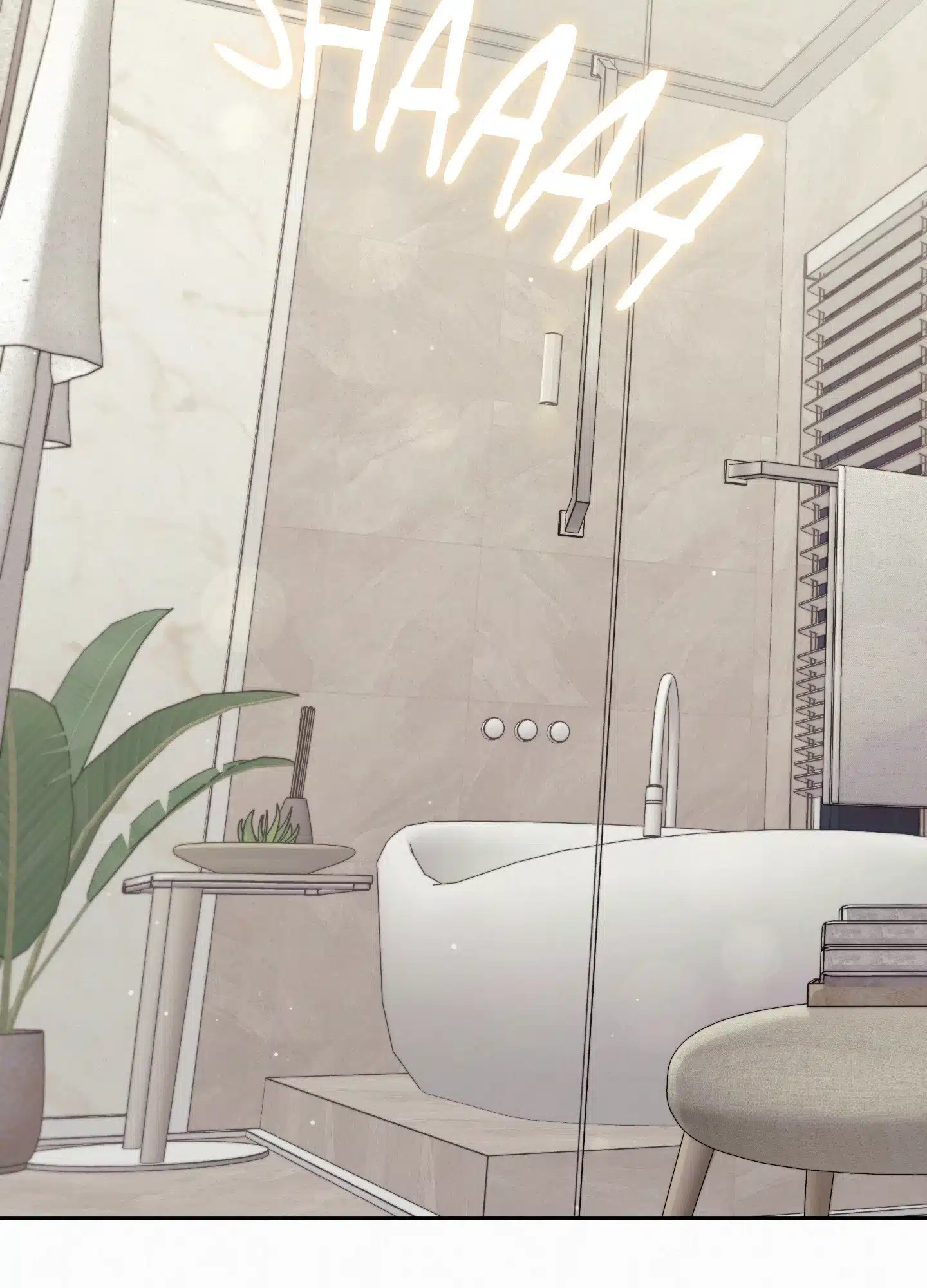 Diamond Dust [Uncensored] Chapter 11 - Page 91 in English