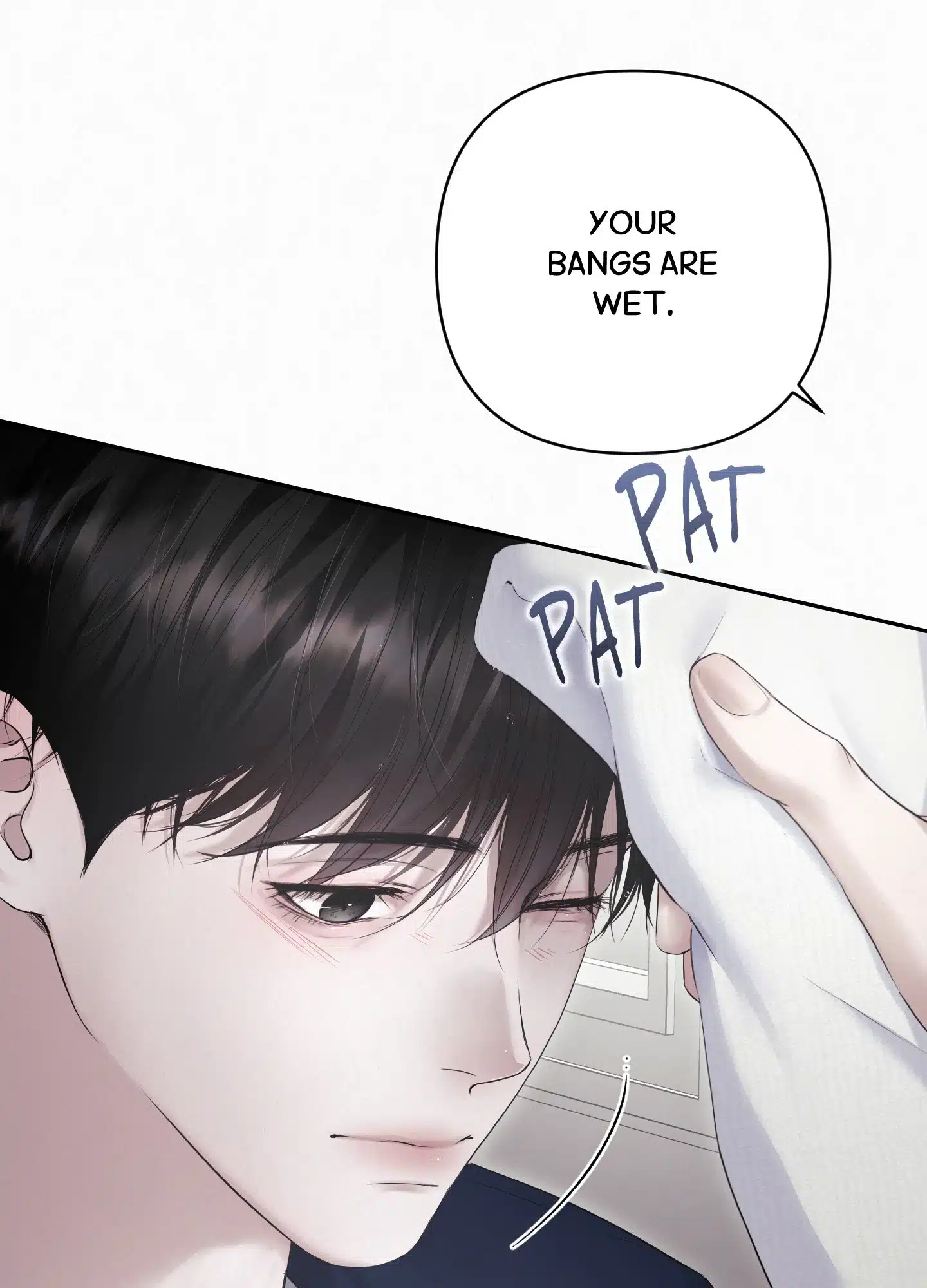Diamond Dust [Uncensored] Chapter 11 - Page 95 in English