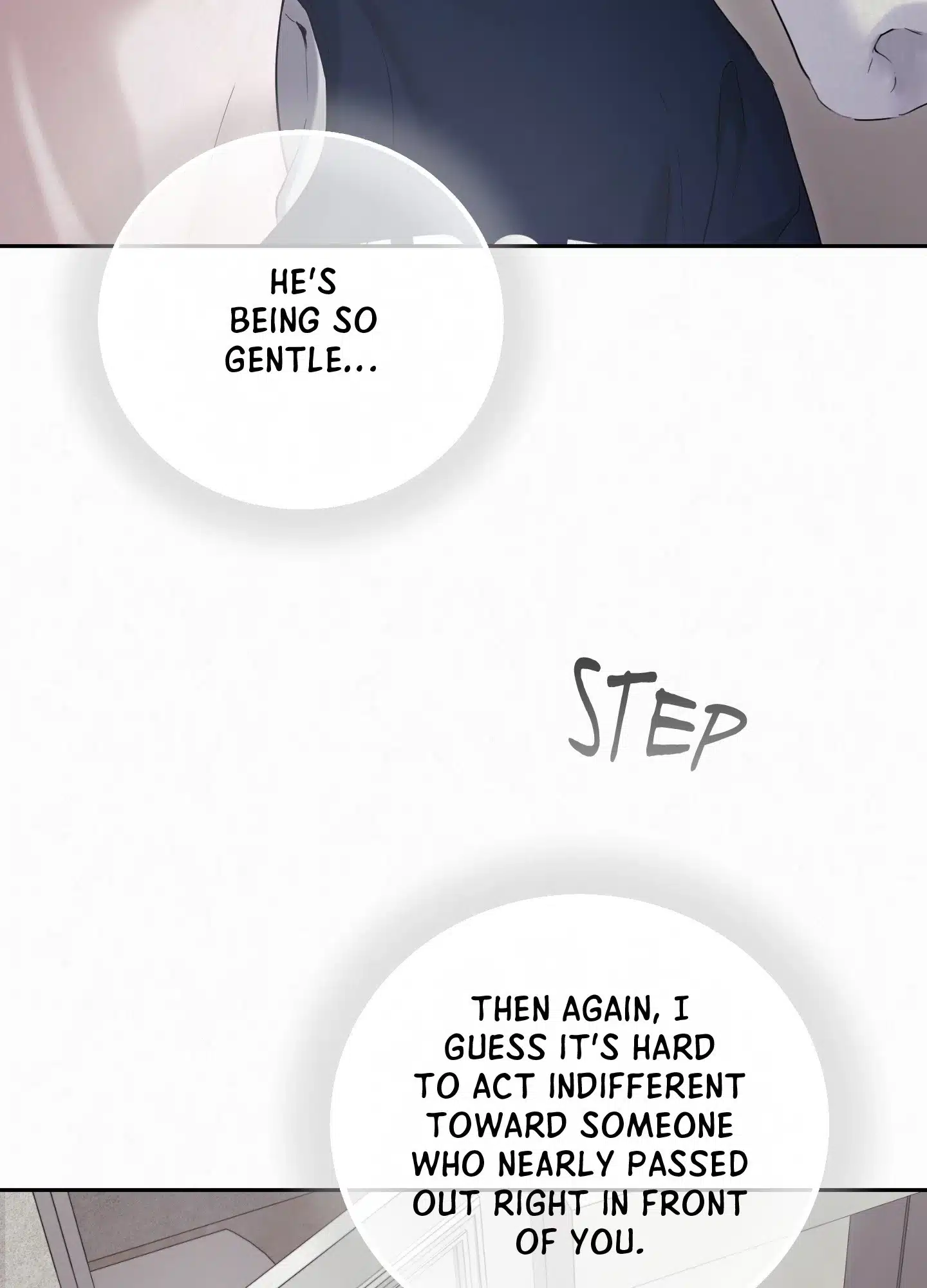 Diamond Dust [Uncensored] Chapter 11 - Page 96 in English