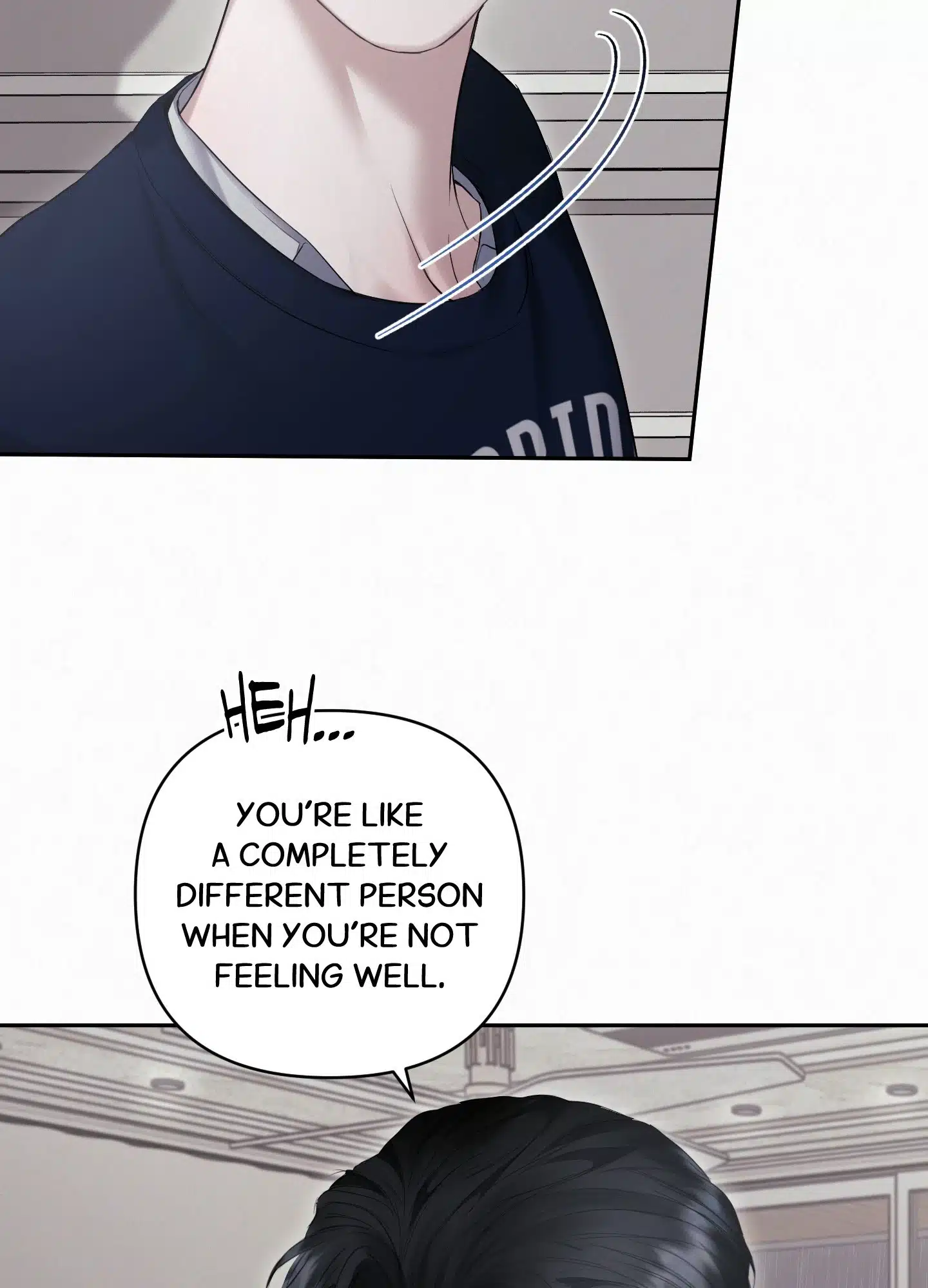 Diamond Dust [Uncensored] Chapter 11 - Page 99 in English