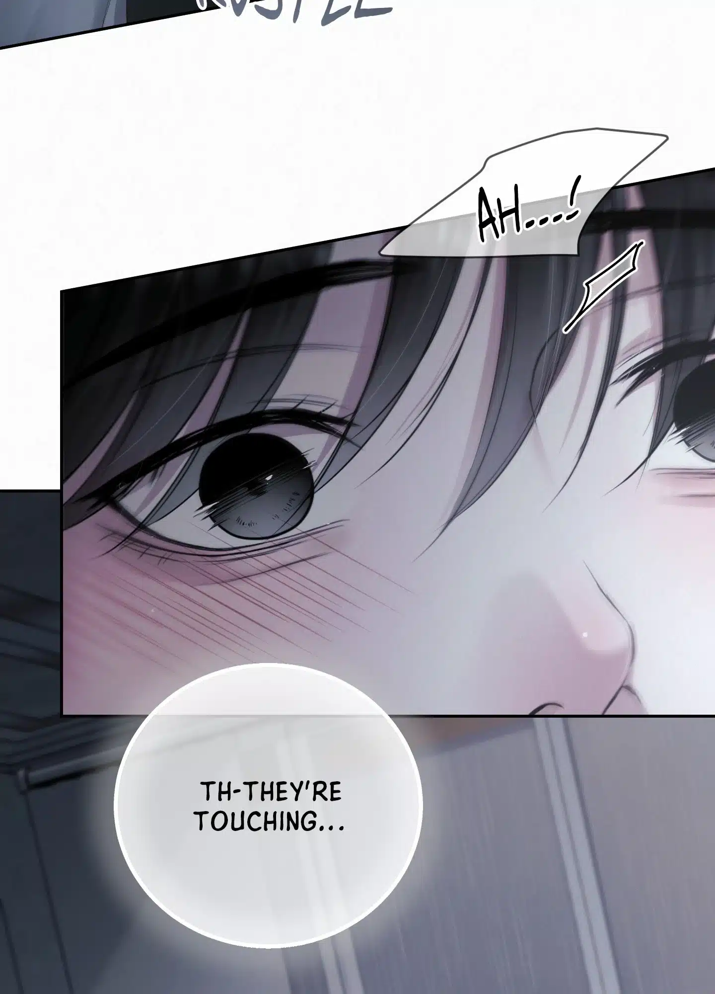 Diamond Dust [Uncensored] Chapter 12 - Page 11 in English