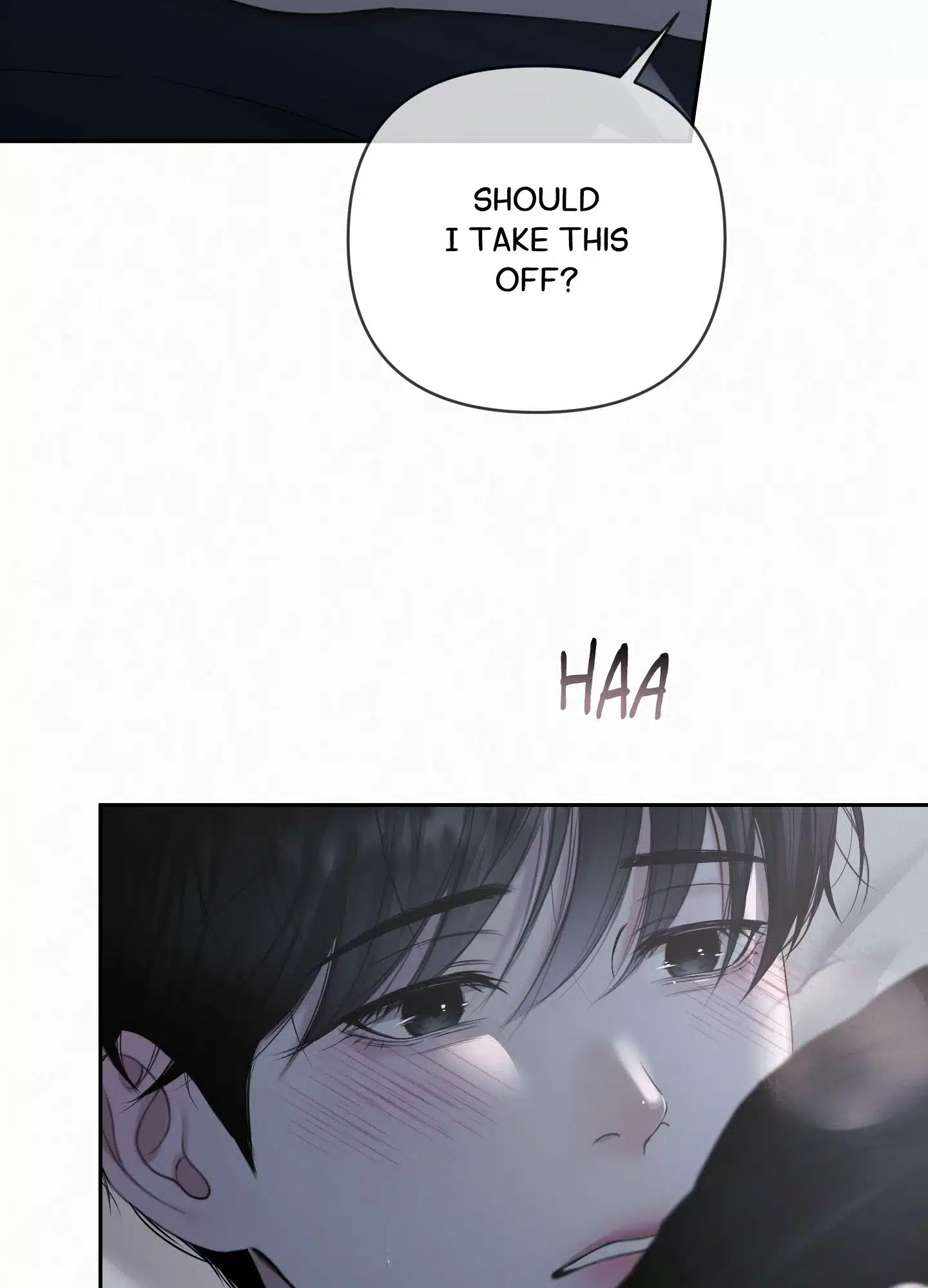 Diamond Dust [Uncensored] Chapter 12 - Page 17 in English