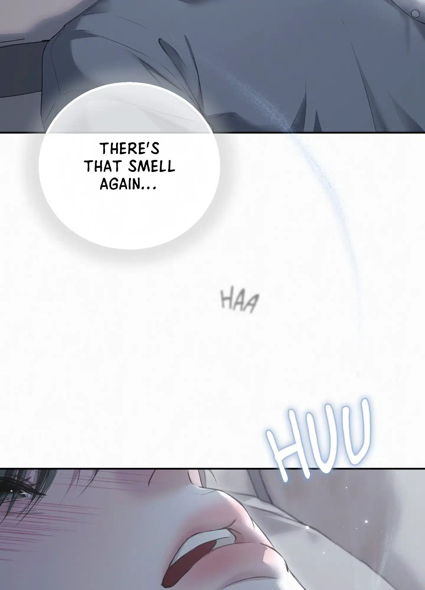 Diamond Dust [Uncensored] Chapter 12 - Page 30 in English