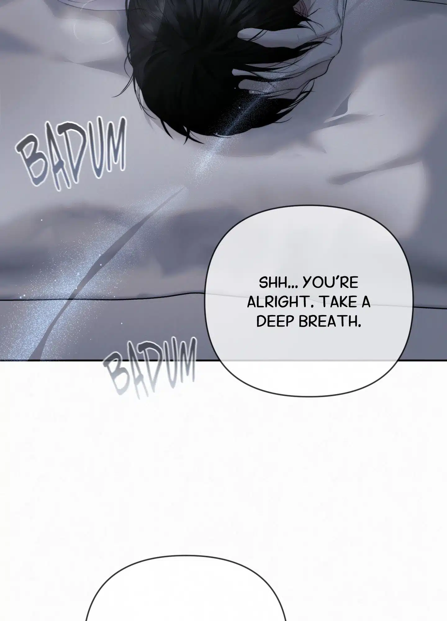 Diamond Dust [Uncensored] Chapter 12 - Page 33 in English