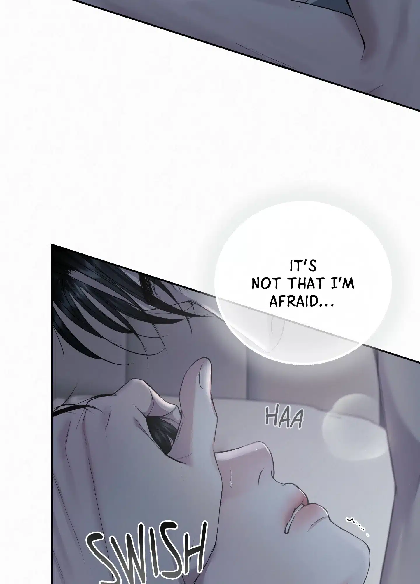 Diamond Dust [Uncensored] Chapter 12 - Page 35 in English
