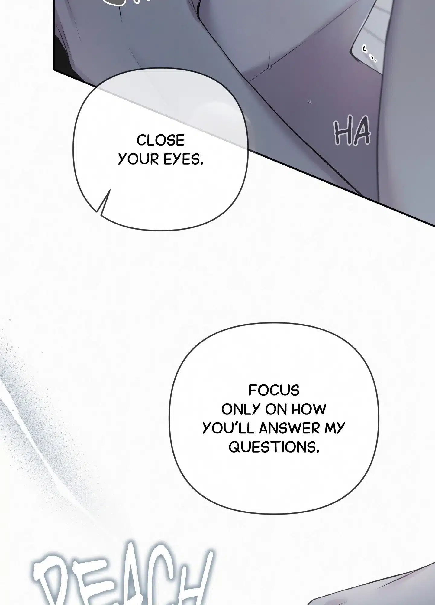 Diamond Dust [Uncensored] Chapter 12 - Page 36 in English