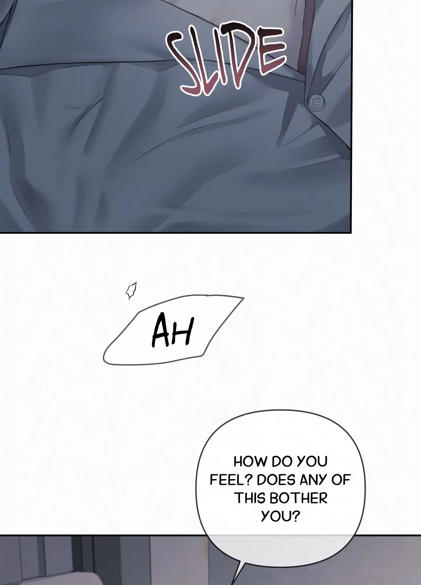 Diamond Dust [Uncensored] Chapter 12 - Page 38 in English
