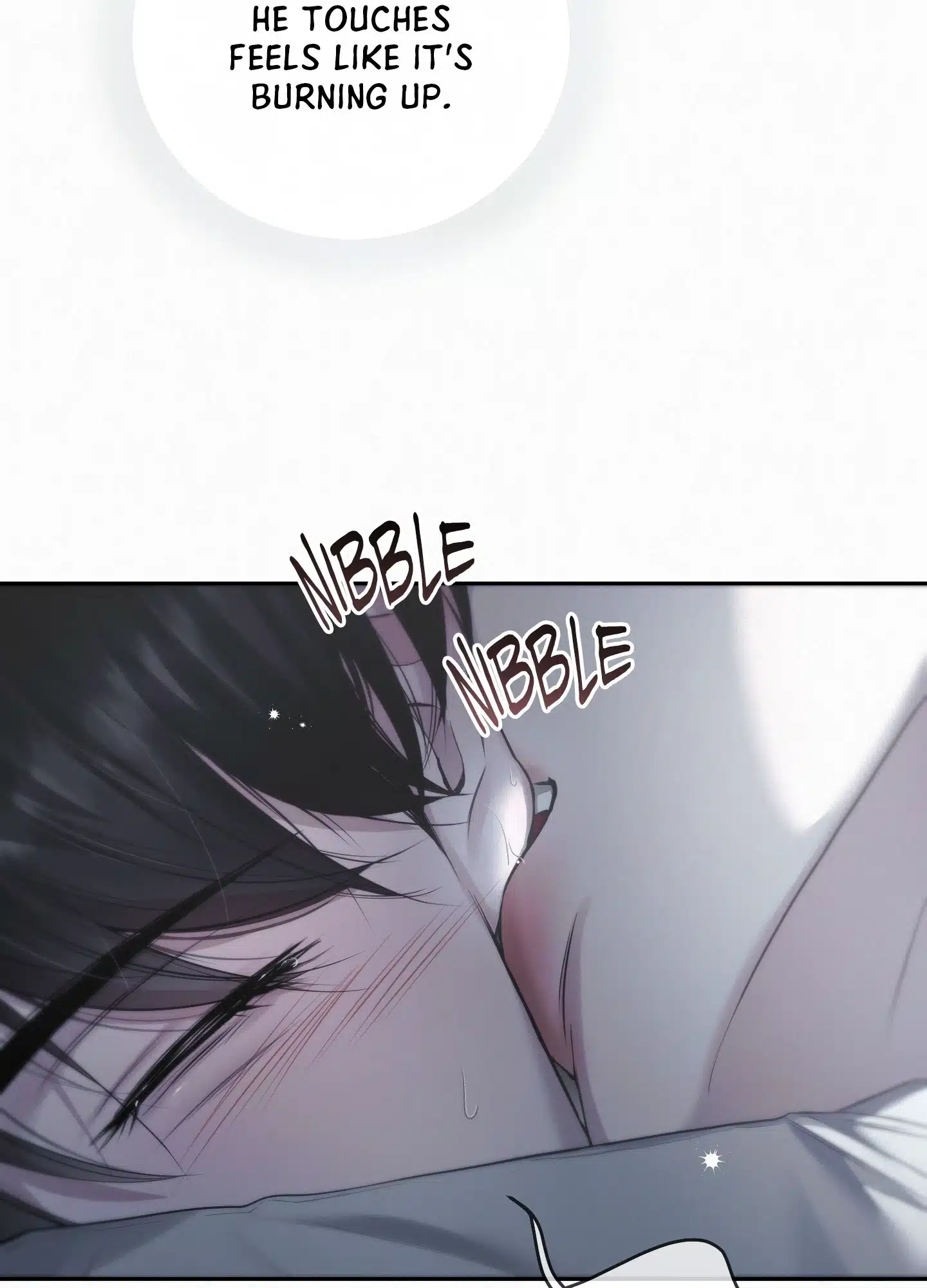 Diamond Dust [Uncensored] Chapter 12 - Page 4 in English