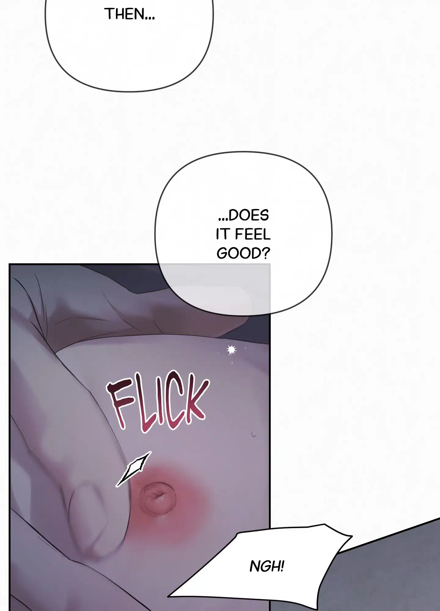 Diamond Dust [Uncensored] Chapter 12 - Page 40 in English