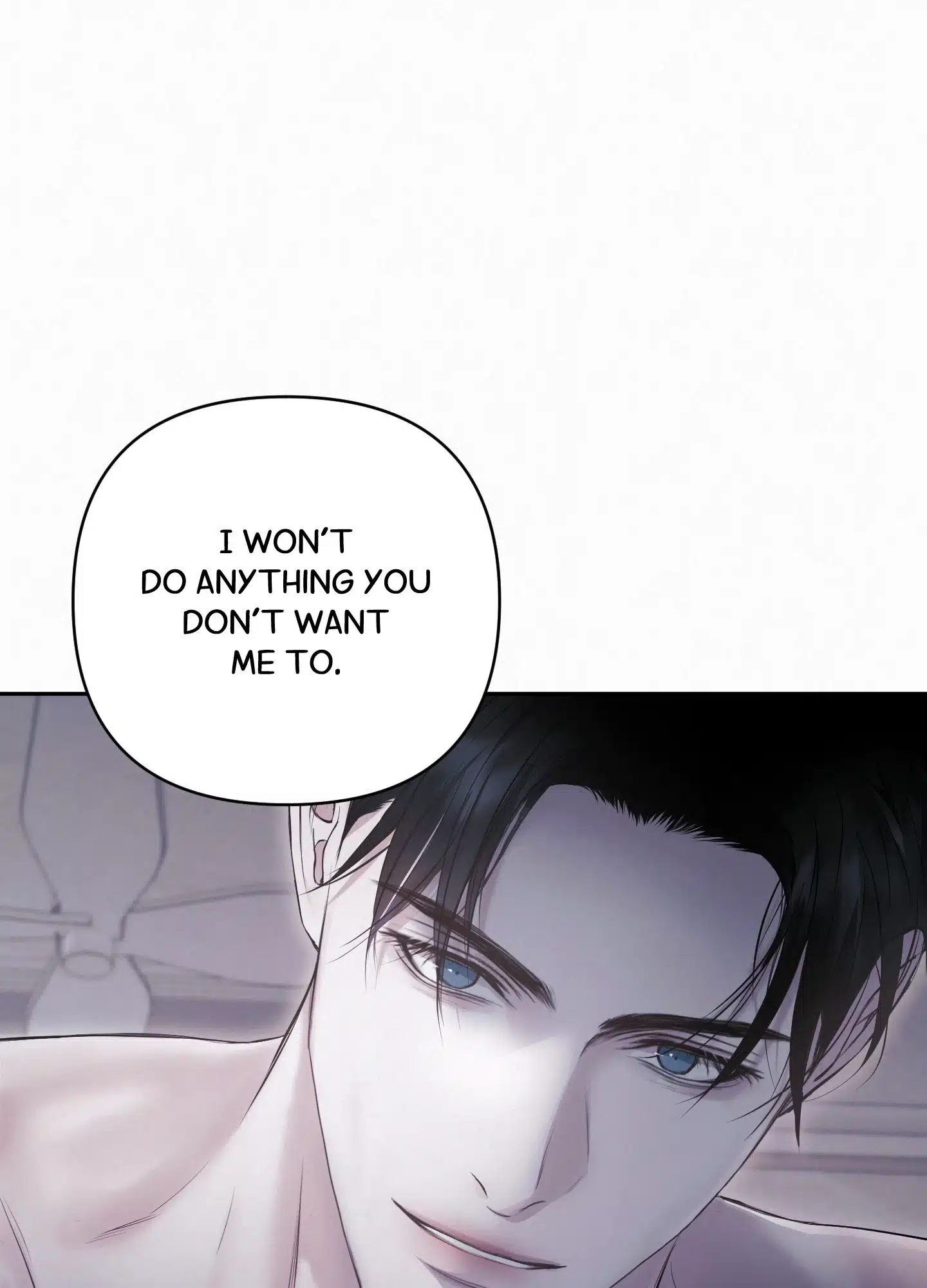 Diamond Dust [Uncensored] Chapter 12 - Page 43 in English