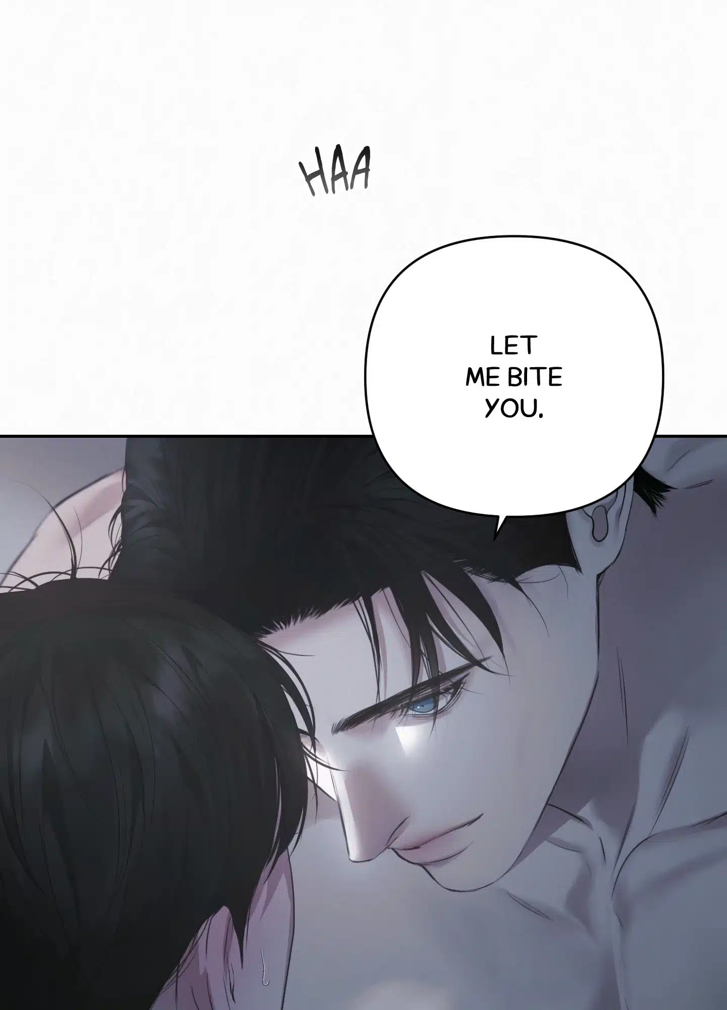 Diamond Dust [Uncensored] Chapter 12 - Page 52 in English