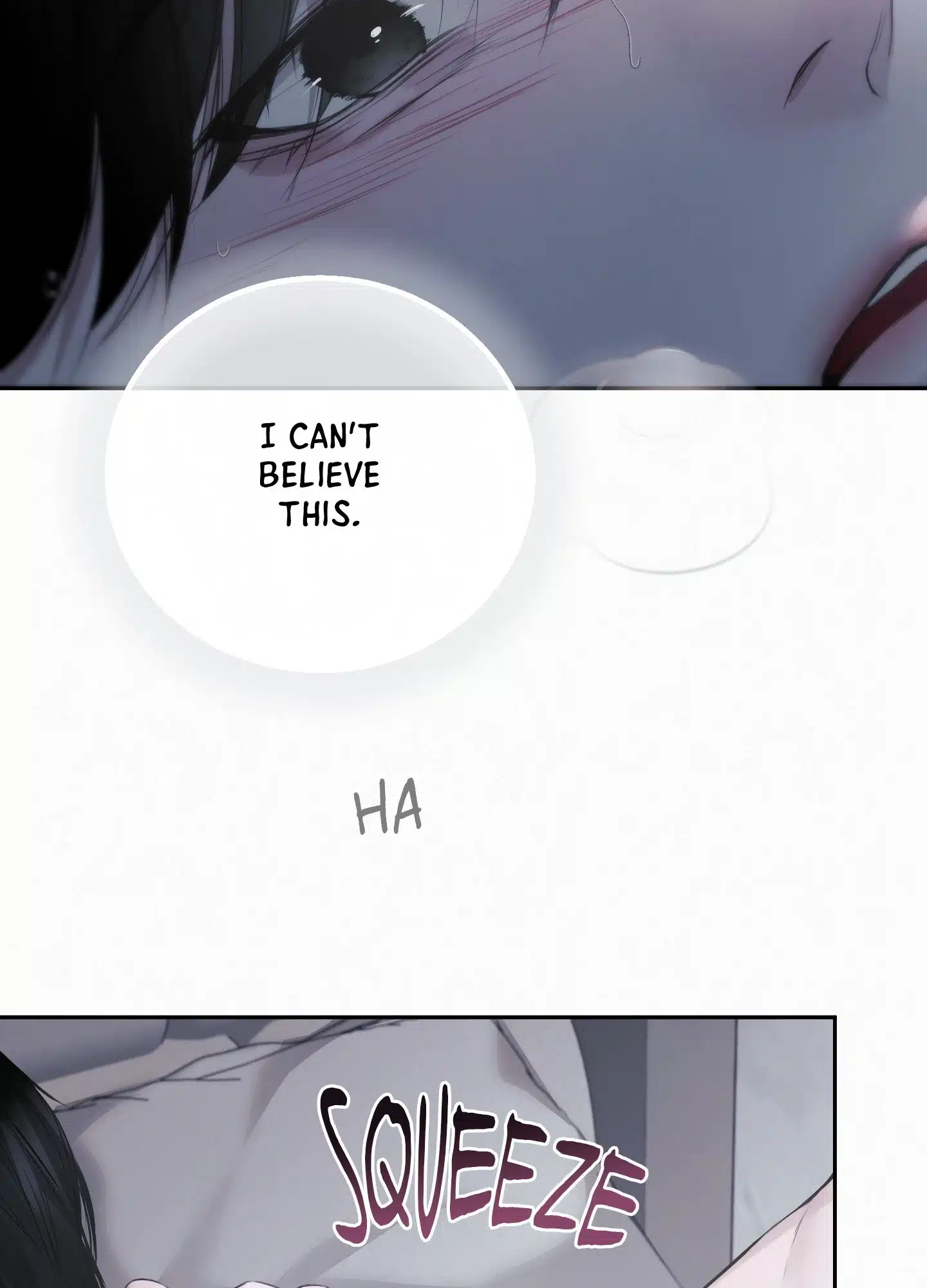 Diamond Dust [Uncensored] Chapter 12 - Page 54 in English