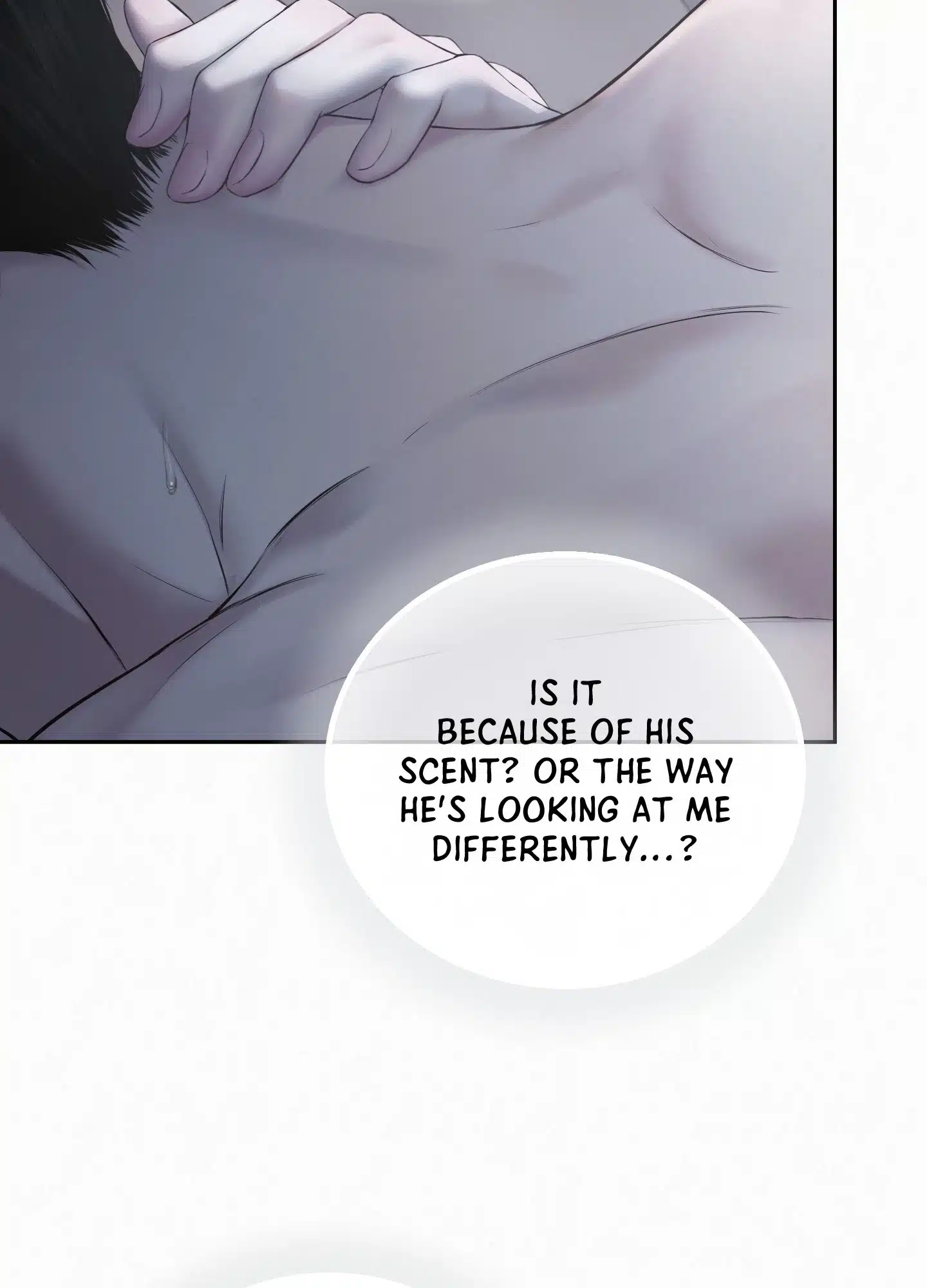 Diamond Dust [Uncensored] Chapter 12 - Page 55 in English