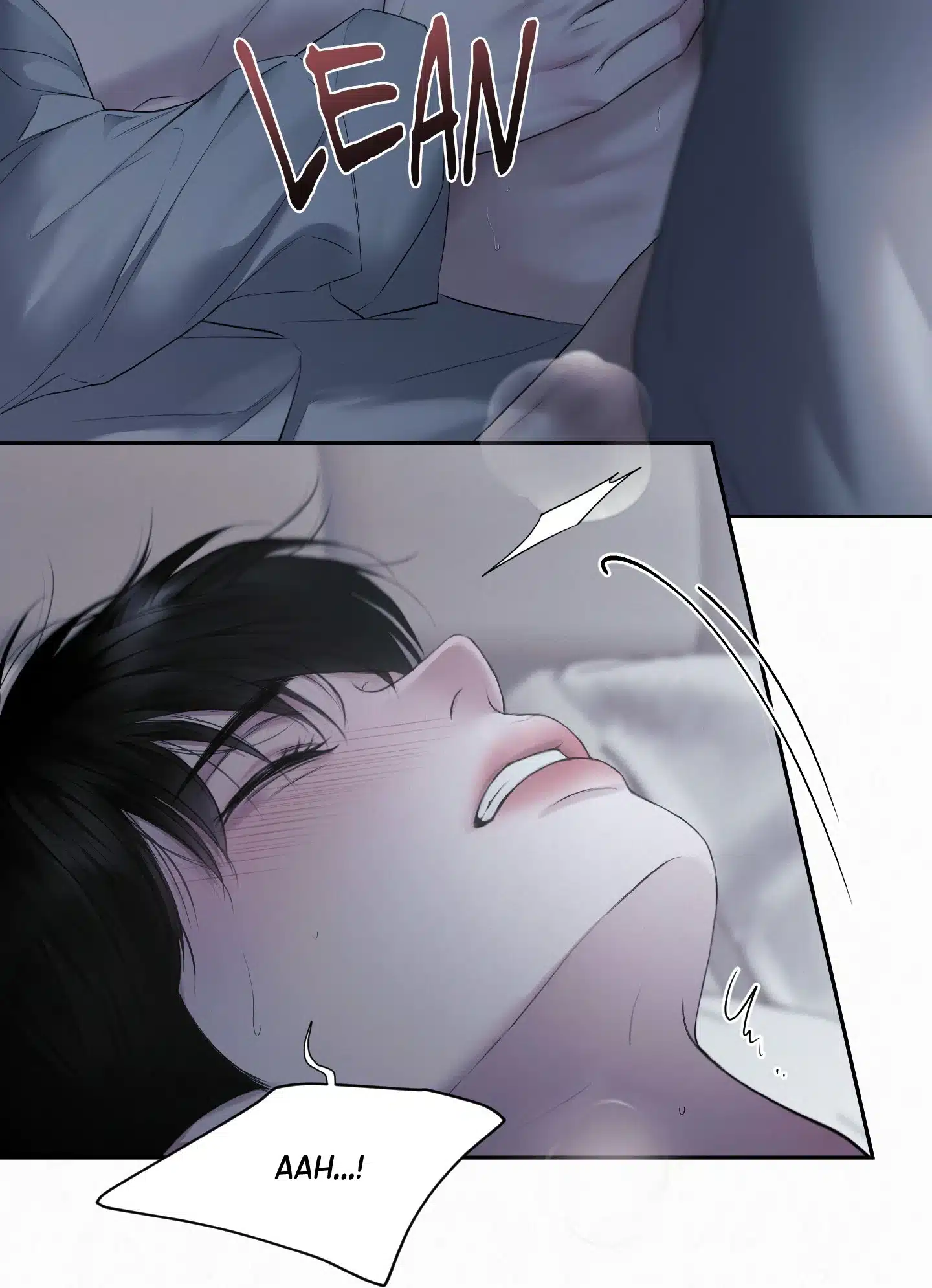 Diamond Dust [Uncensored] Chapter 12 - Page 57 in English