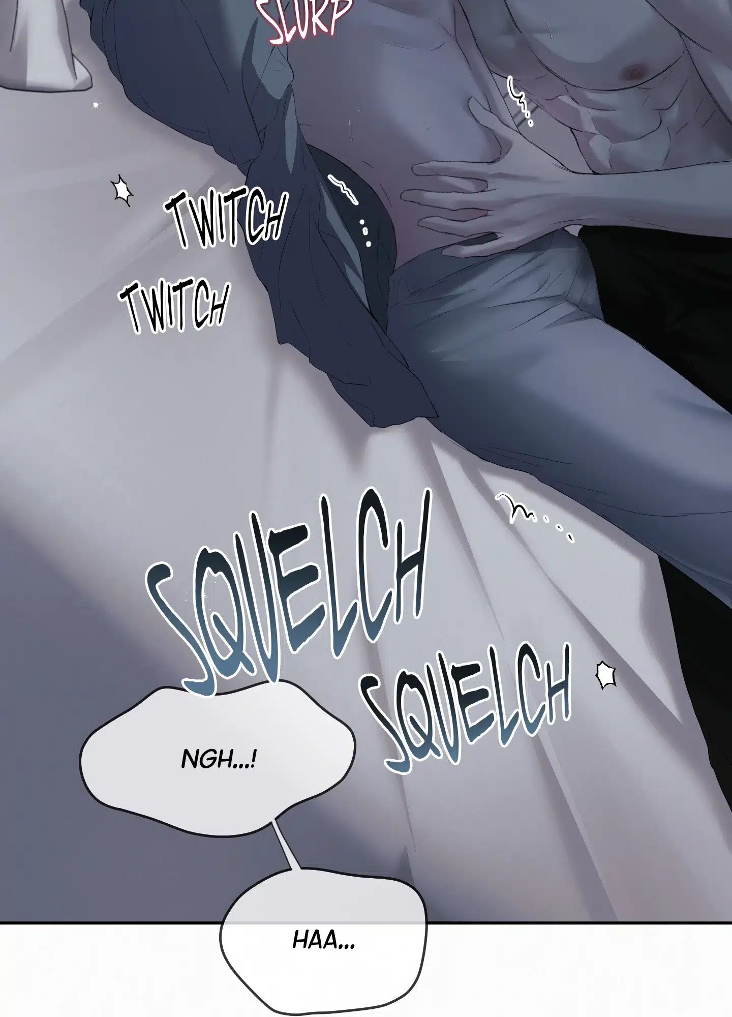 Diamond Dust [Uncensored] Chapter 12 - Page 59 in English