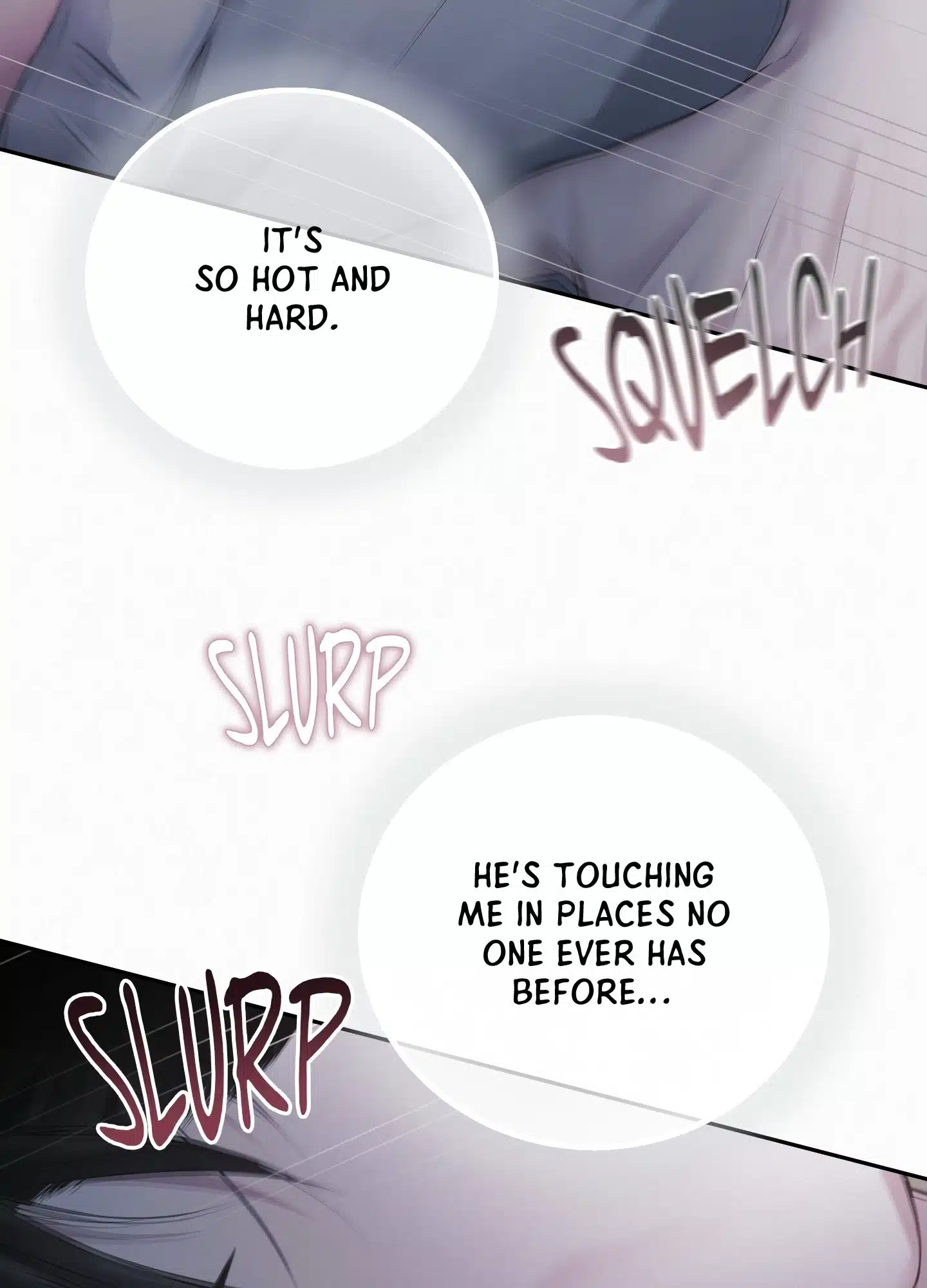 Diamond Dust [Uncensored] Chapter 12 - Page 61 in English