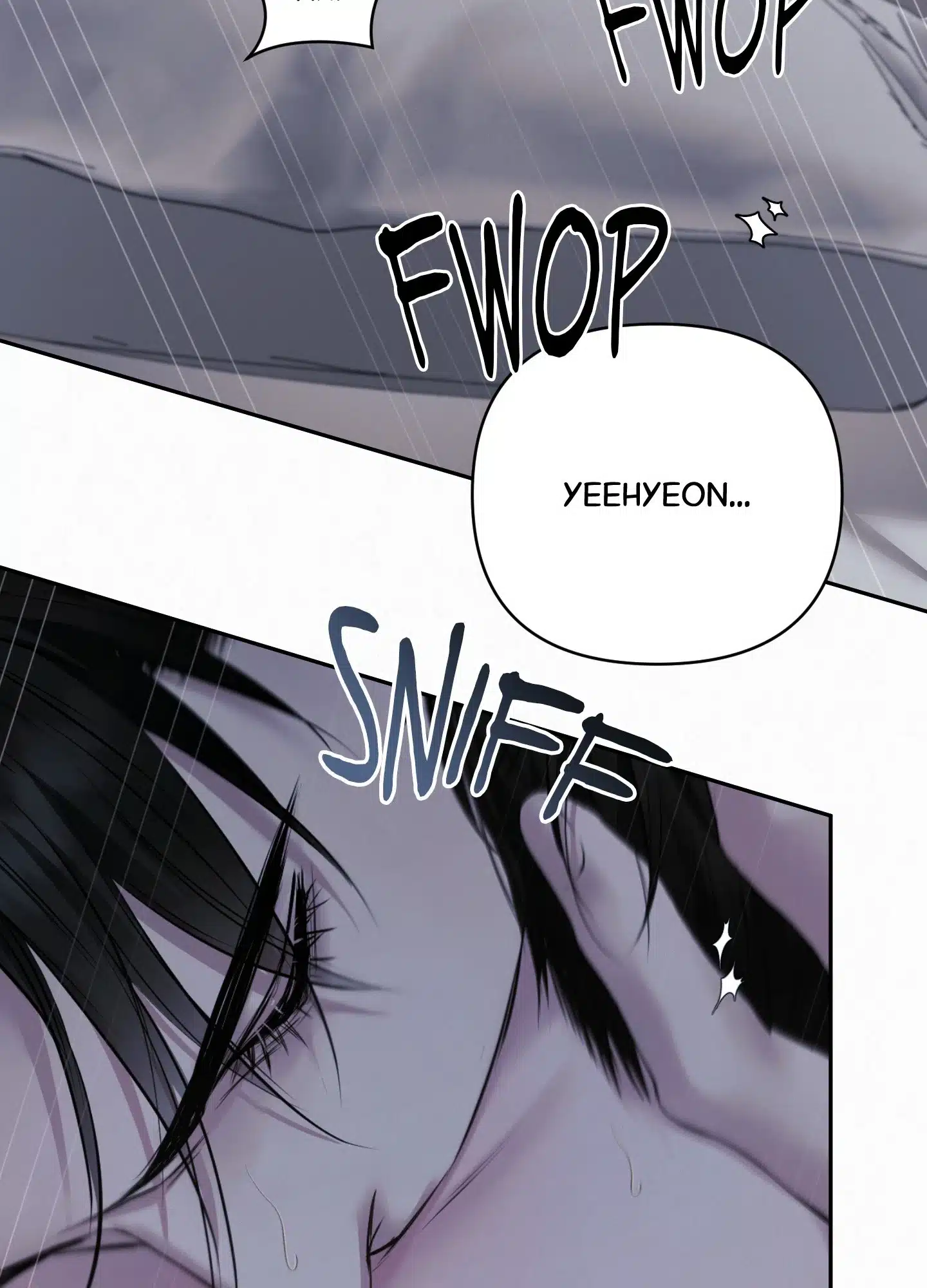 Diamond Dust [Uncensored] Chapter 12 - Page 71 in English