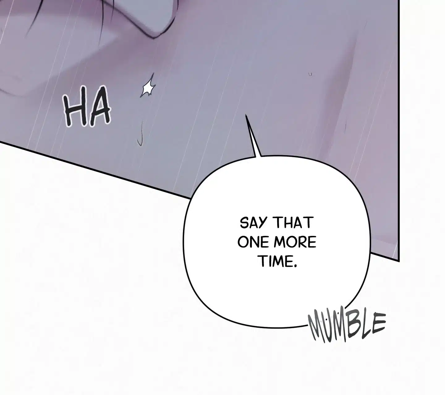 Diamond Dust [Uncensored] Chapter 12 - Page 72 in English